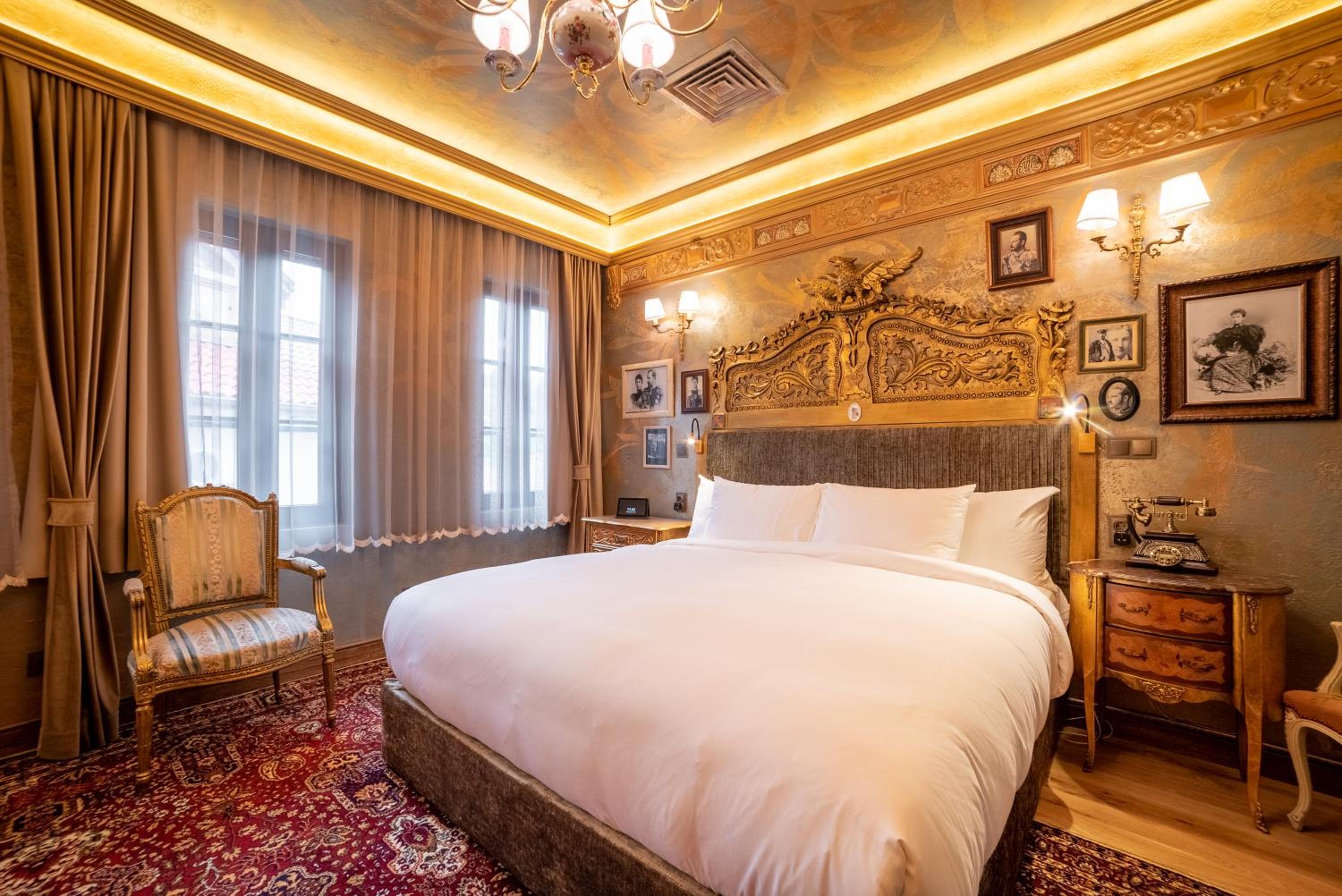 Queen Room - Photo 1