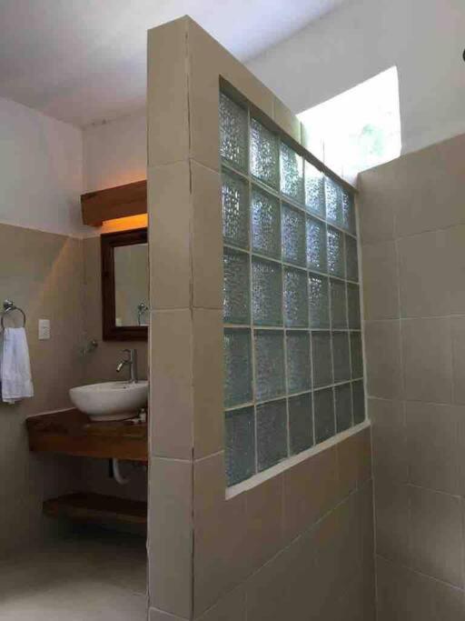 One-Bedroom House - Photo 58