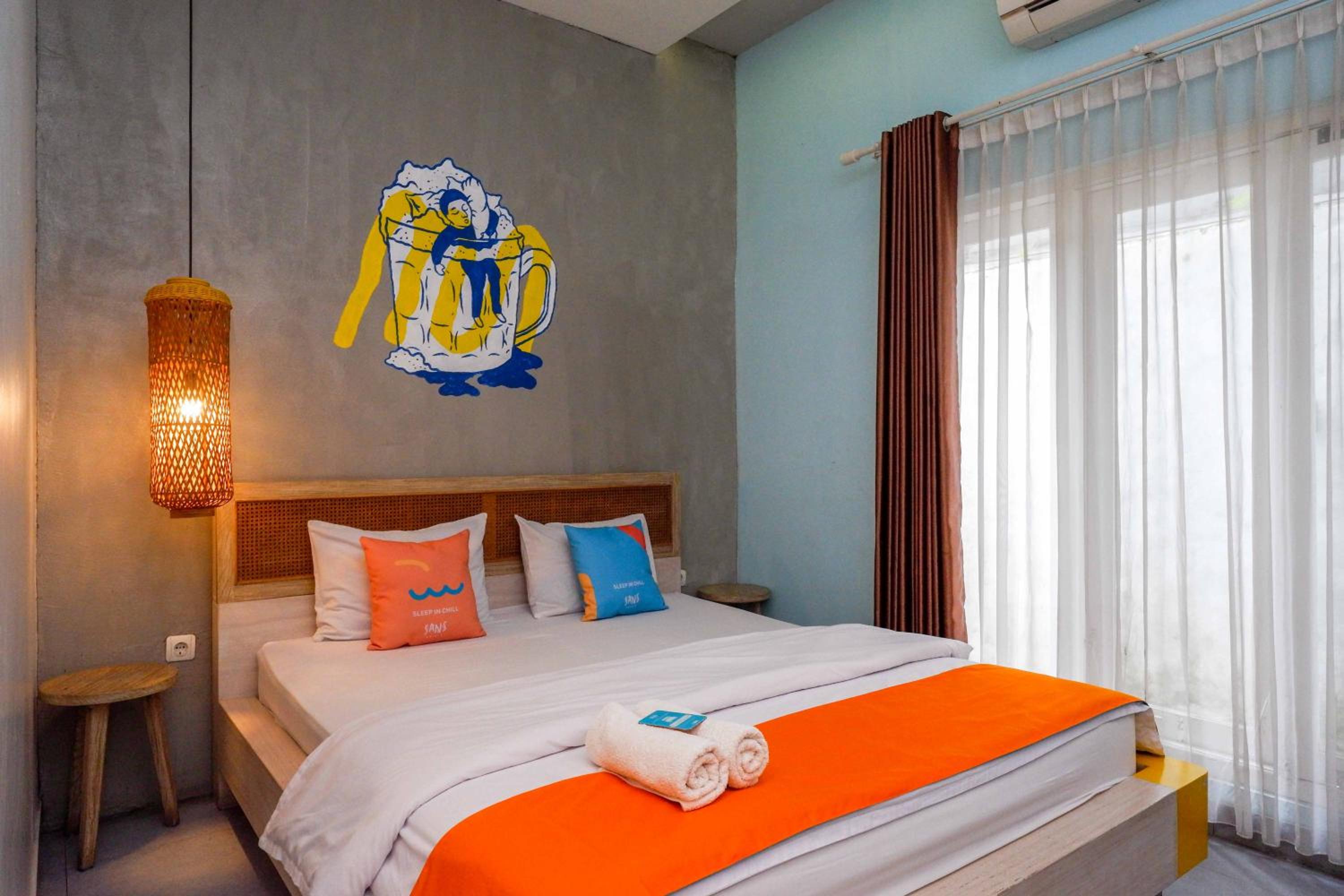 Deluxe Room - Photo 1