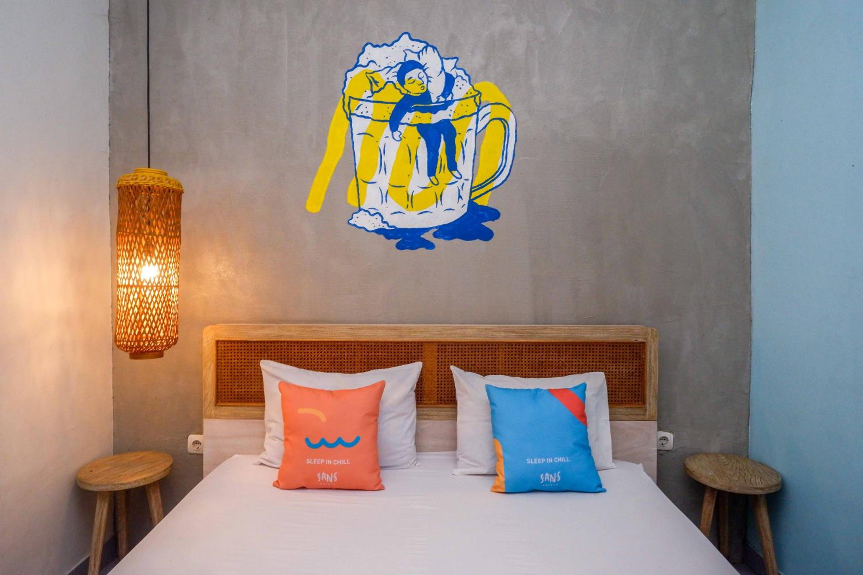 Deluxe Room - Photo 18