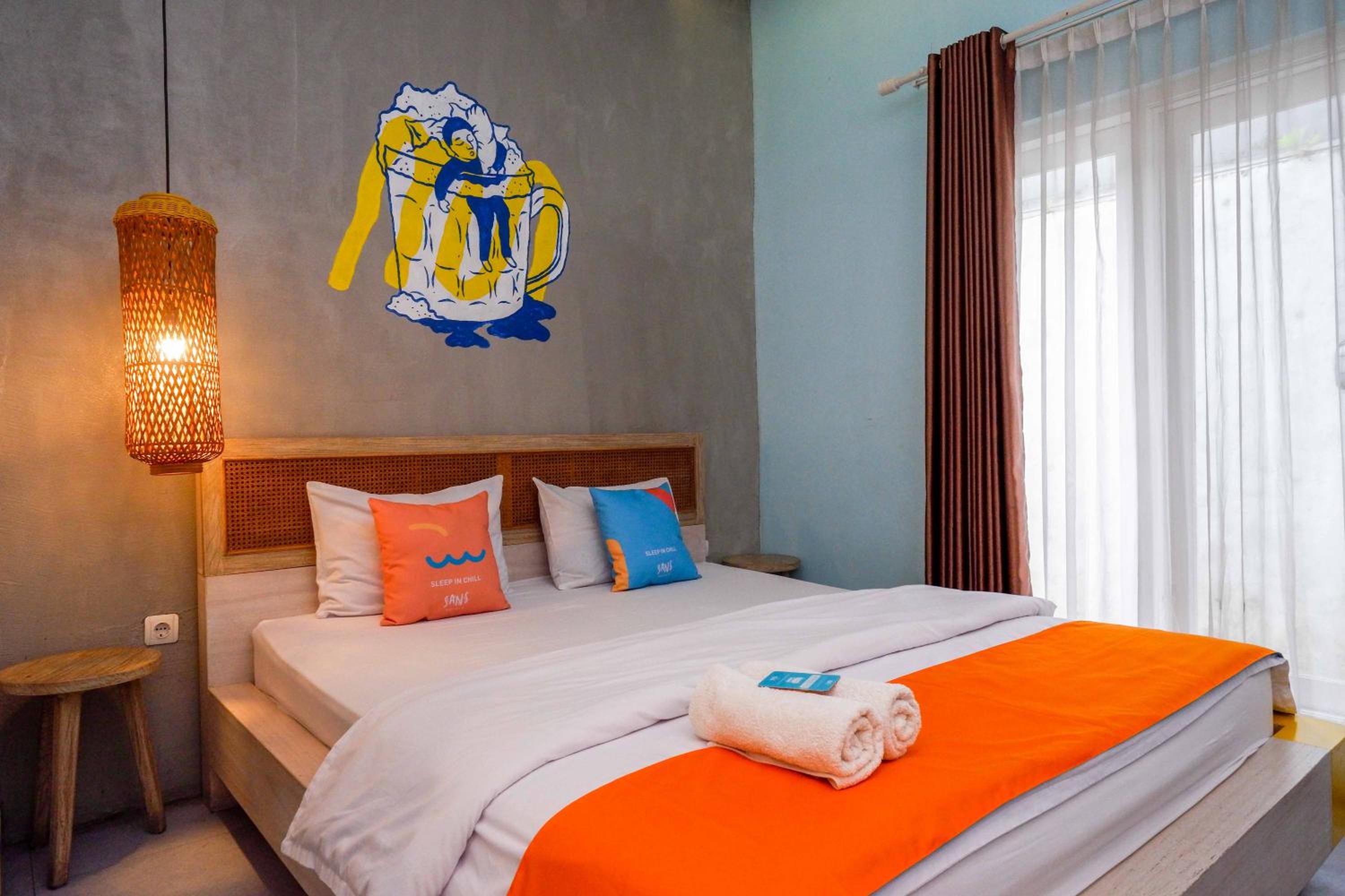 Deluxe Room - Photo 15