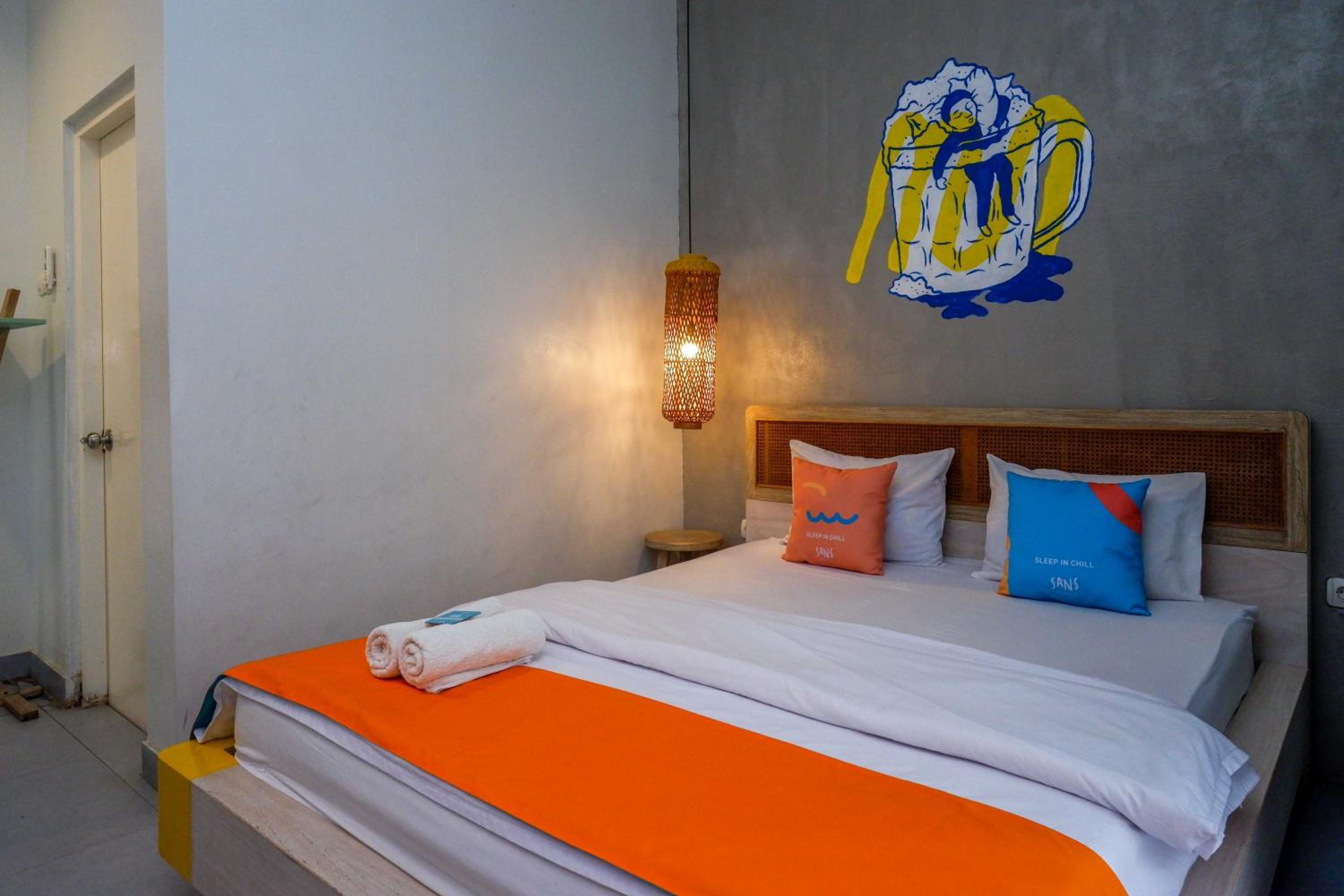 Deluxe Room - Photo 11