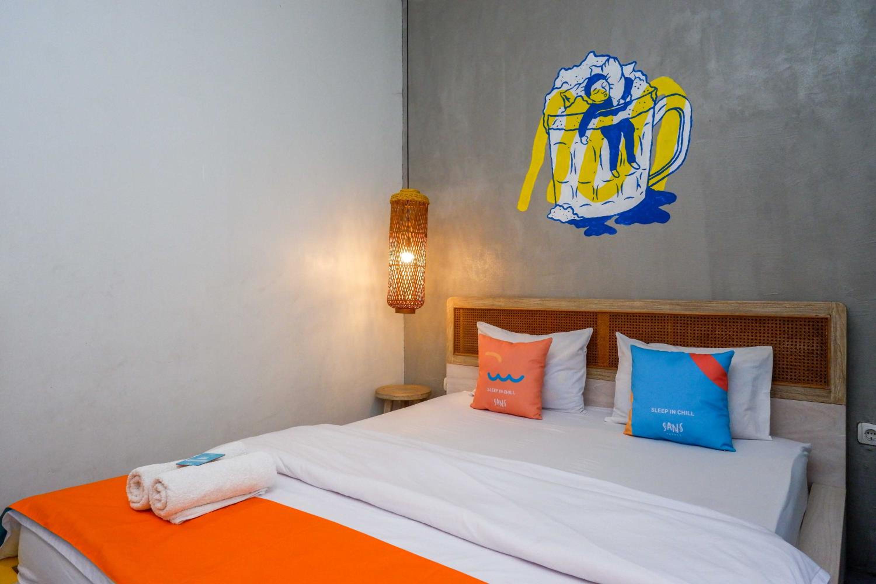 Deluxe Room - Photo 10