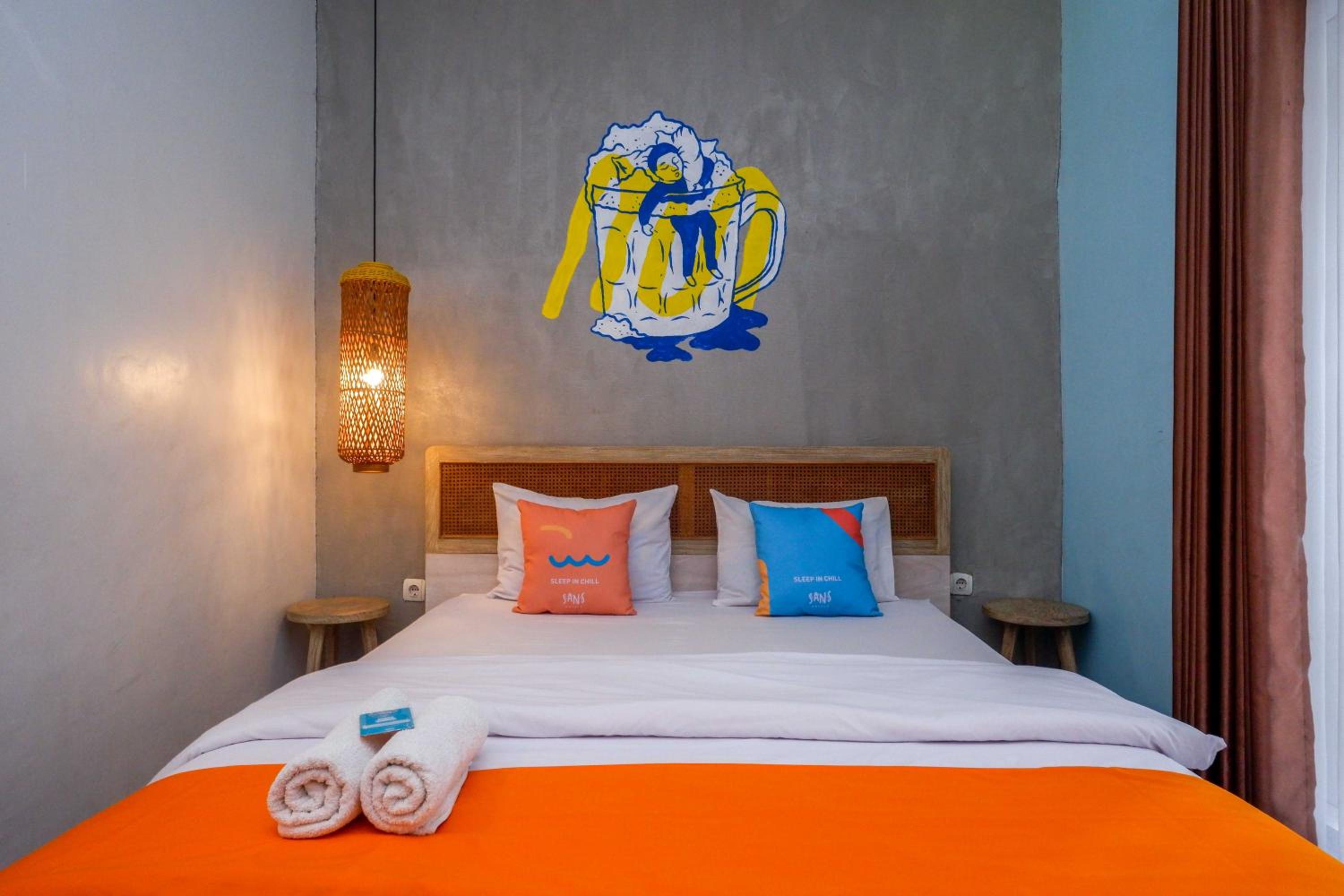 Deluxe Room - Photo 7