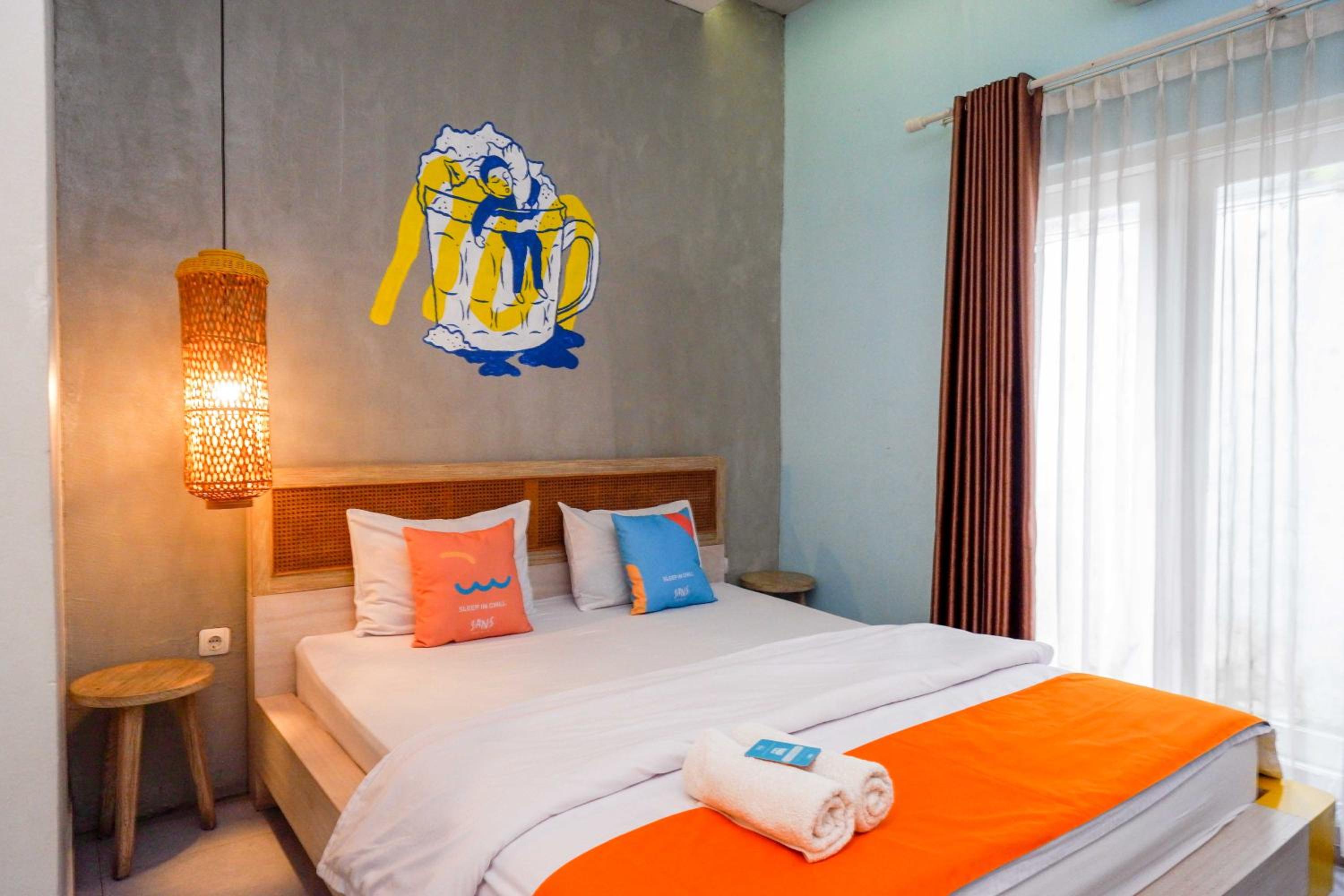Deluxe Room - Photo 4