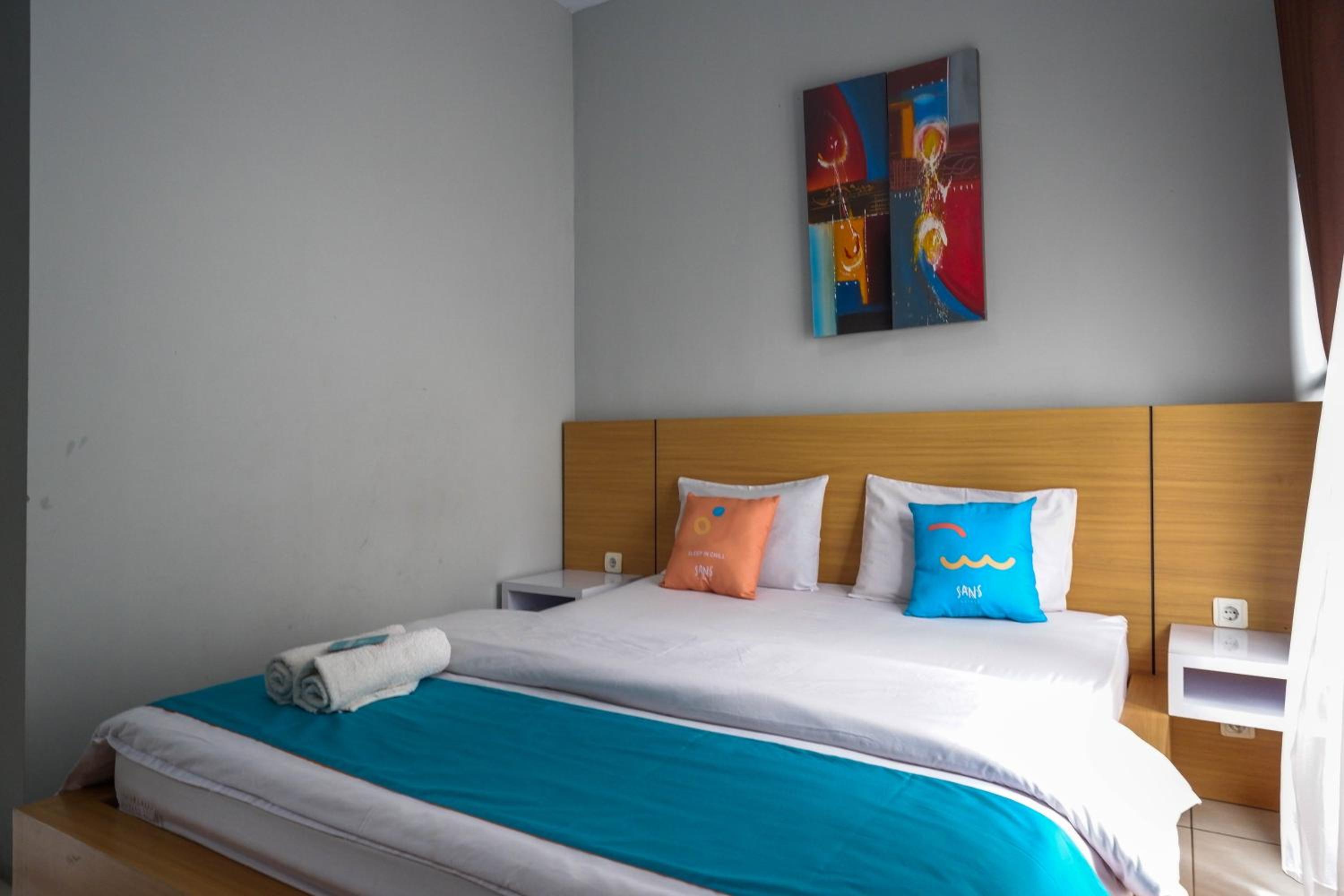 Deluxe Room - Photo 3