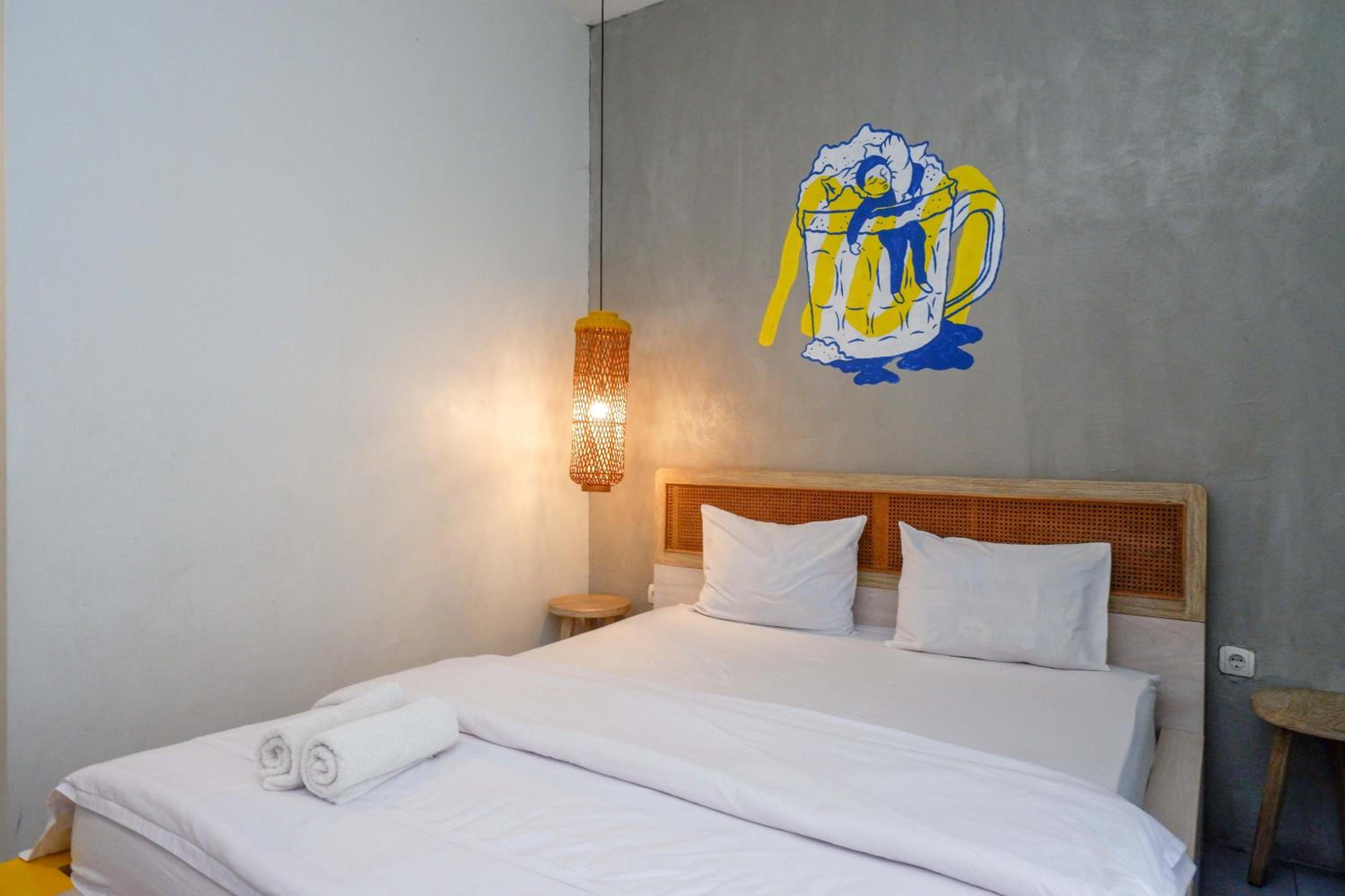 Deluxe Room - Photo 2
