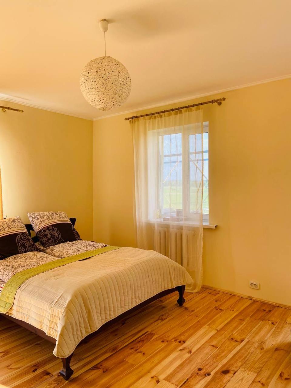 Four-Bedroom House photo 1