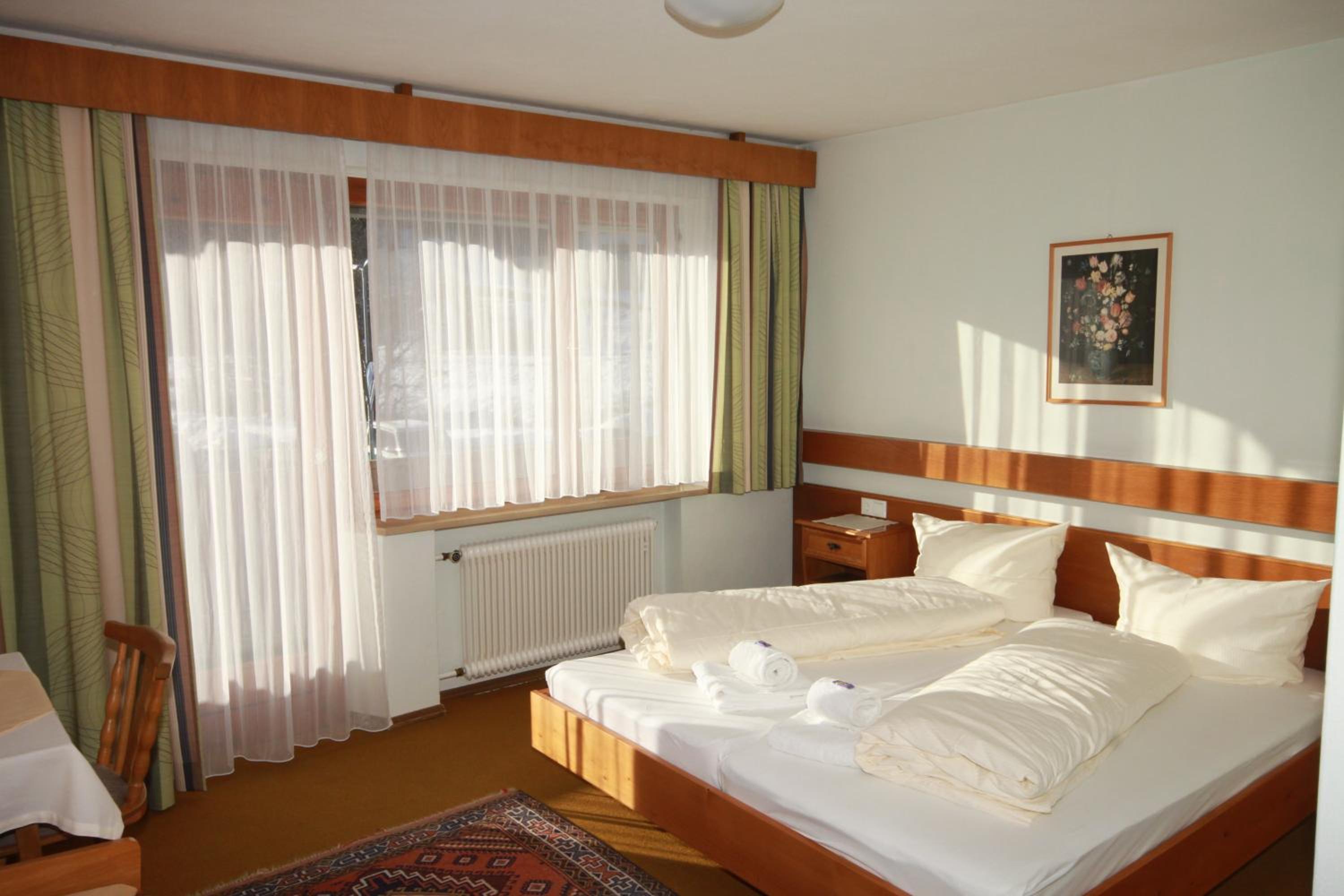 Double Room with Balcony photo 1