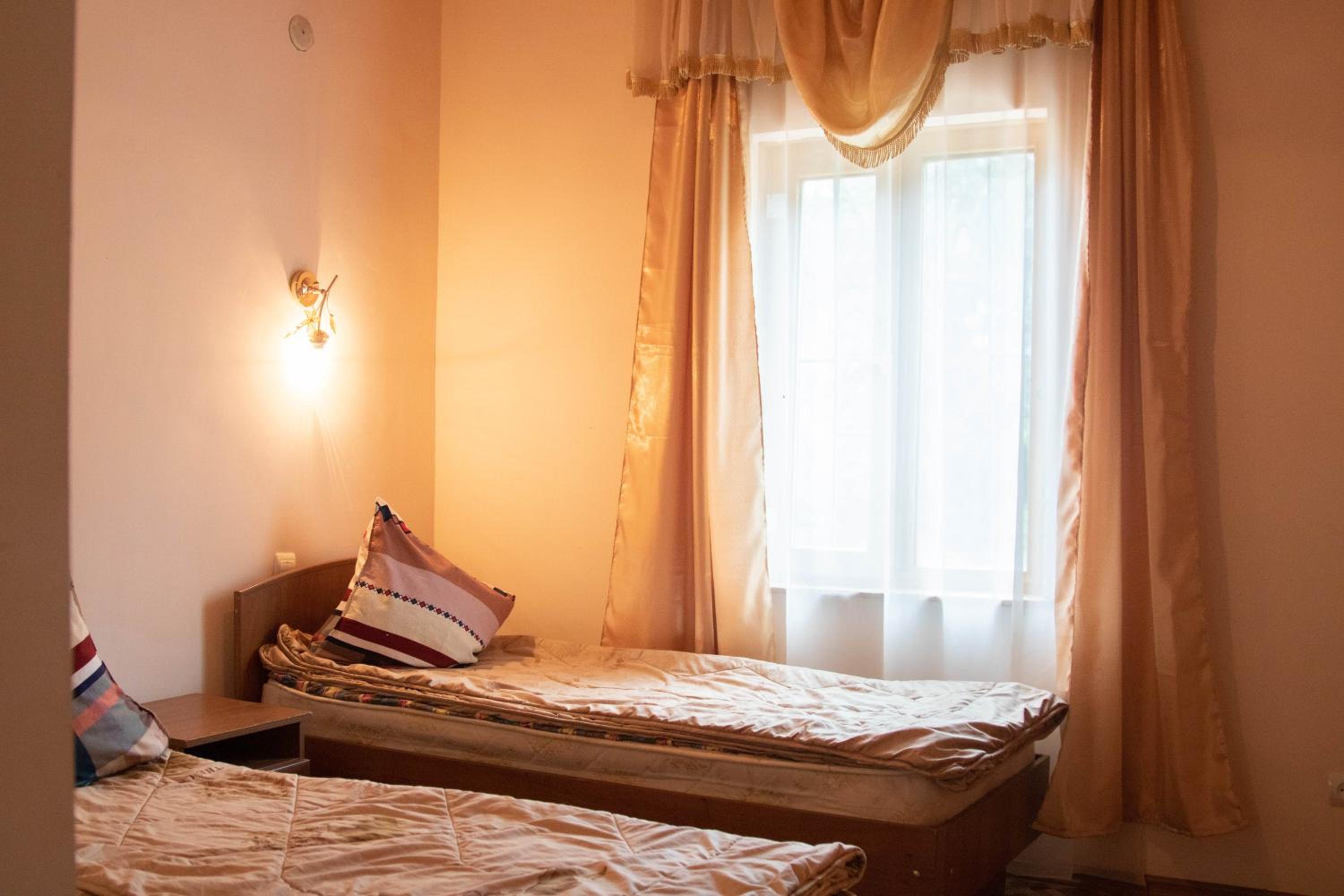 Two-Bedroom House photo 1