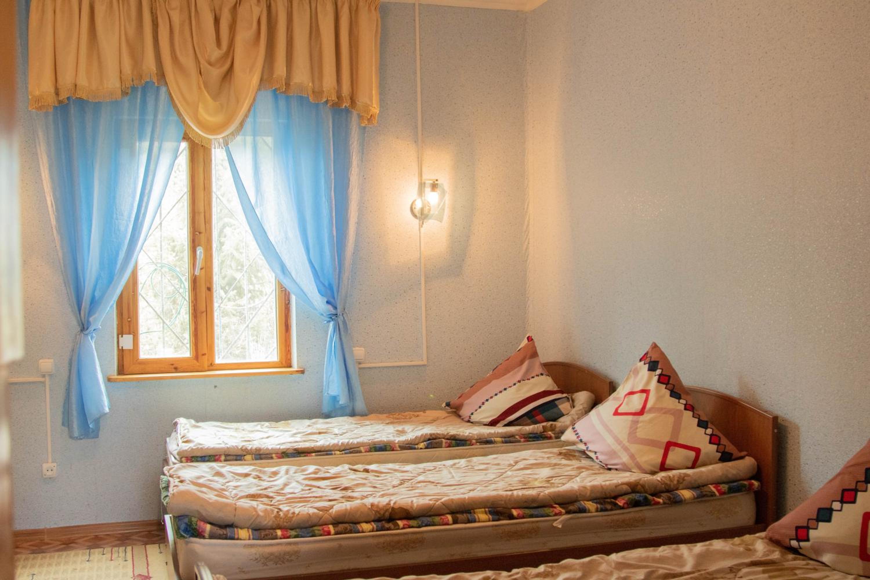 Two-Bedroom House photo 3
