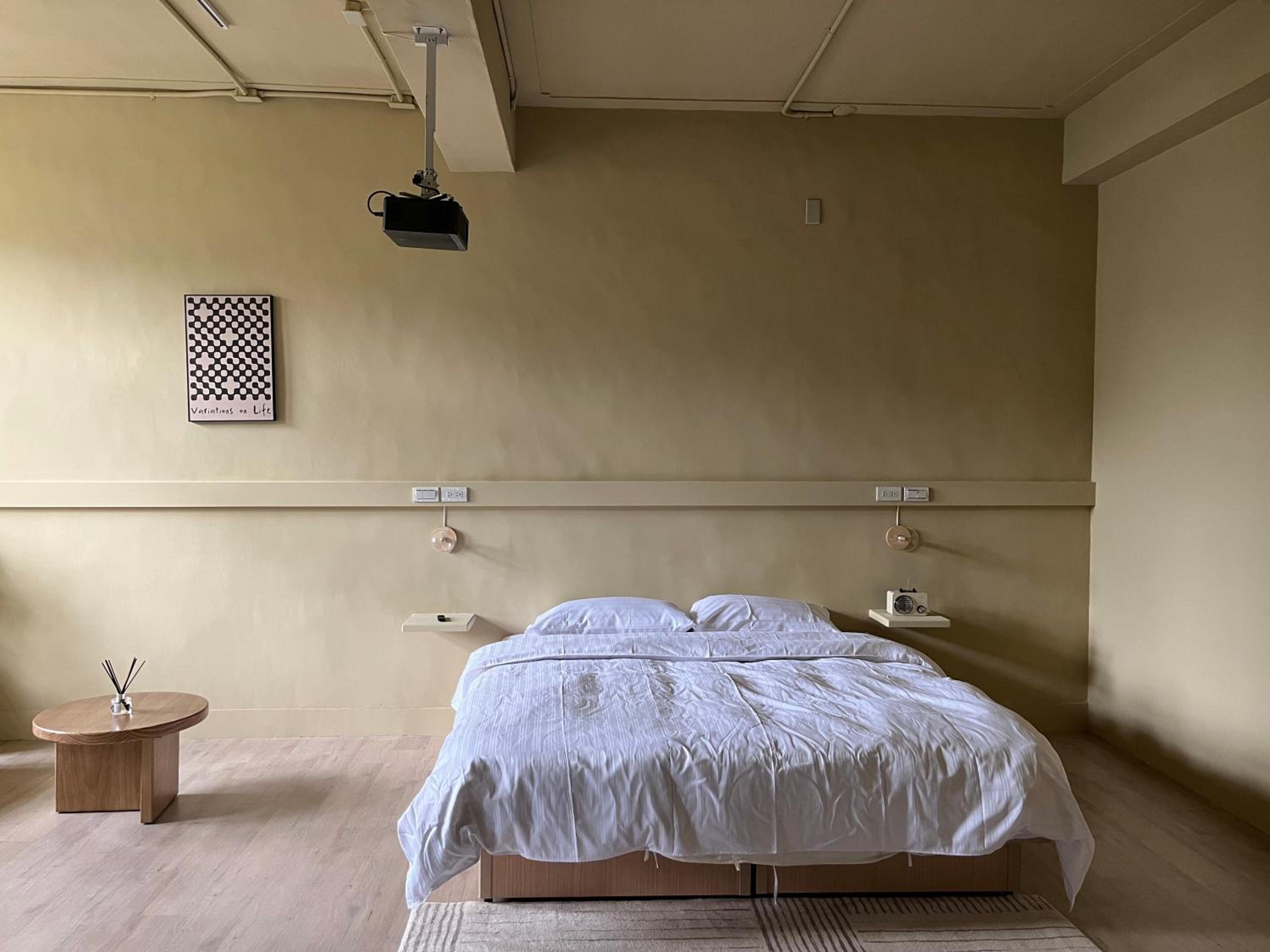 Superior Double Room photo 1