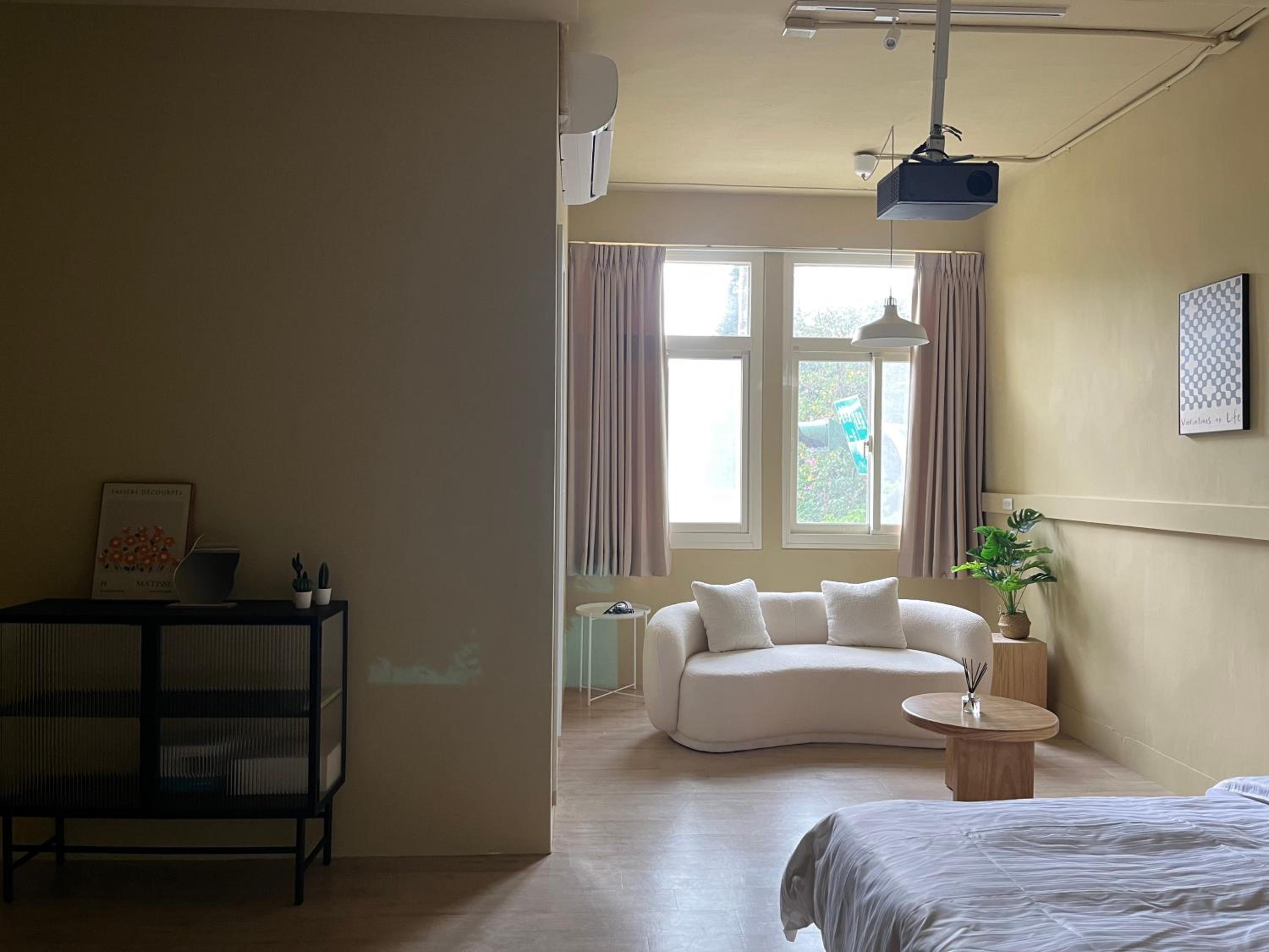 Superior Double Room photo 2