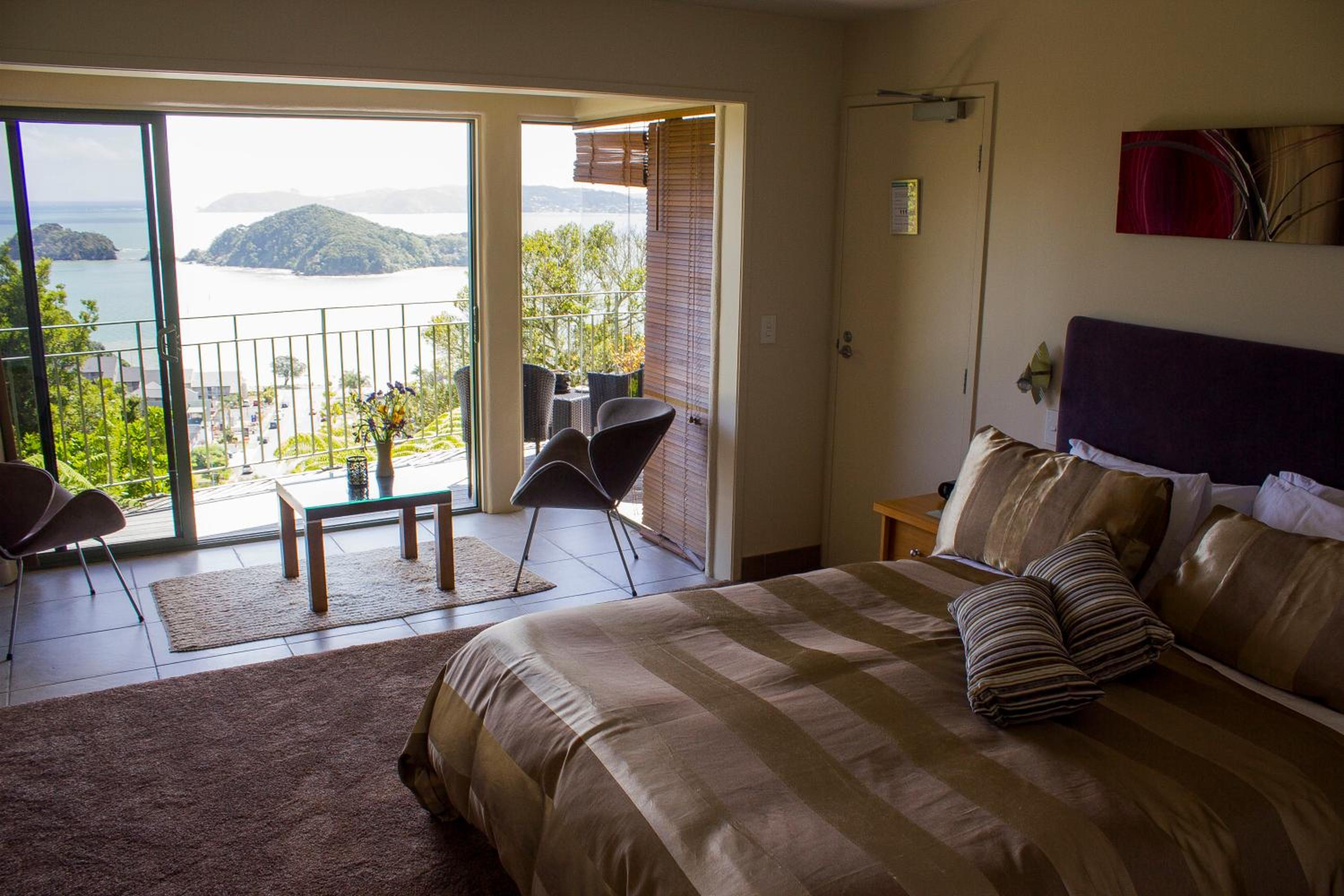 Studio with Ocean View photo 3