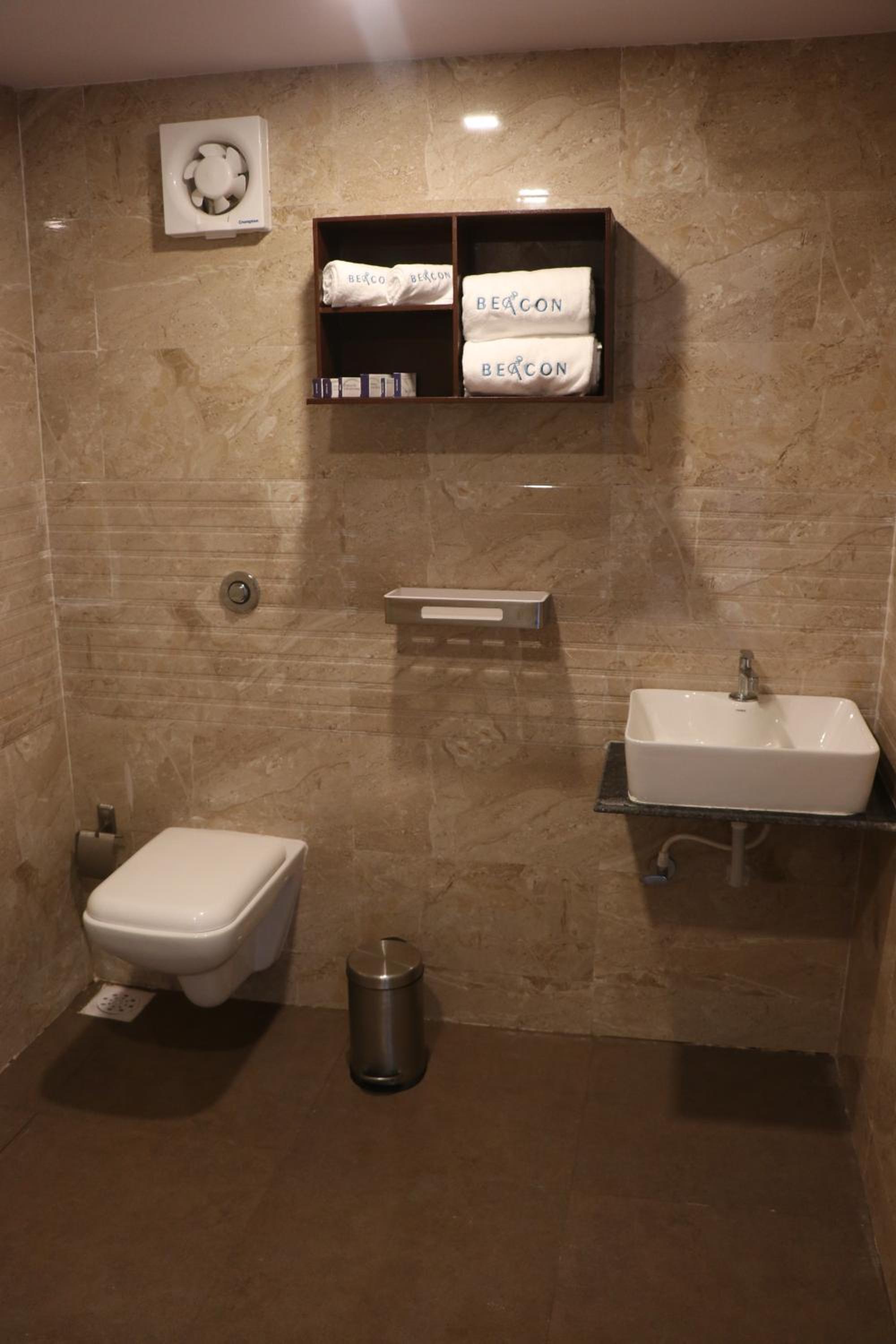 Deluxe Room - Photo 3
