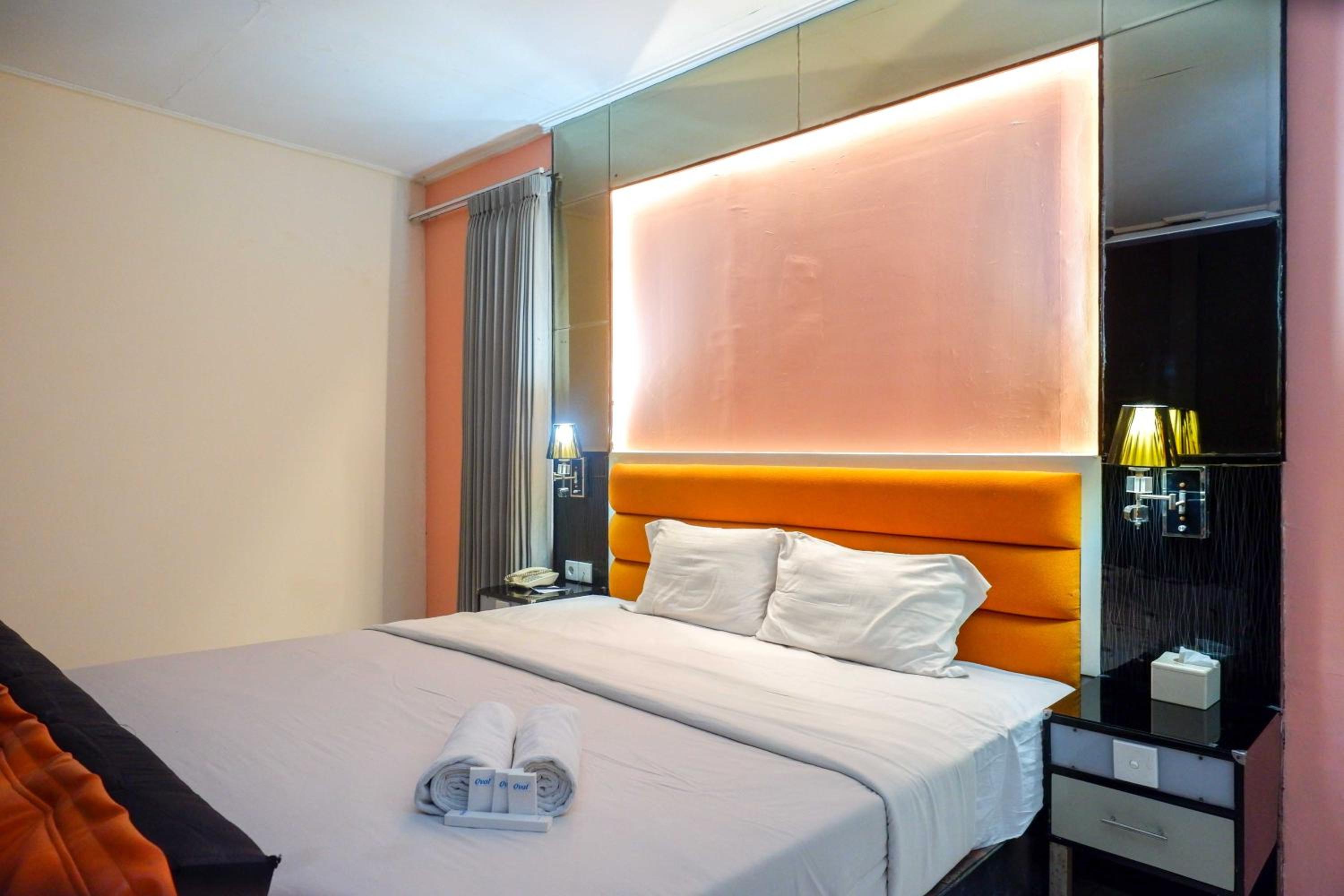 Deluxe Room - Photo 5