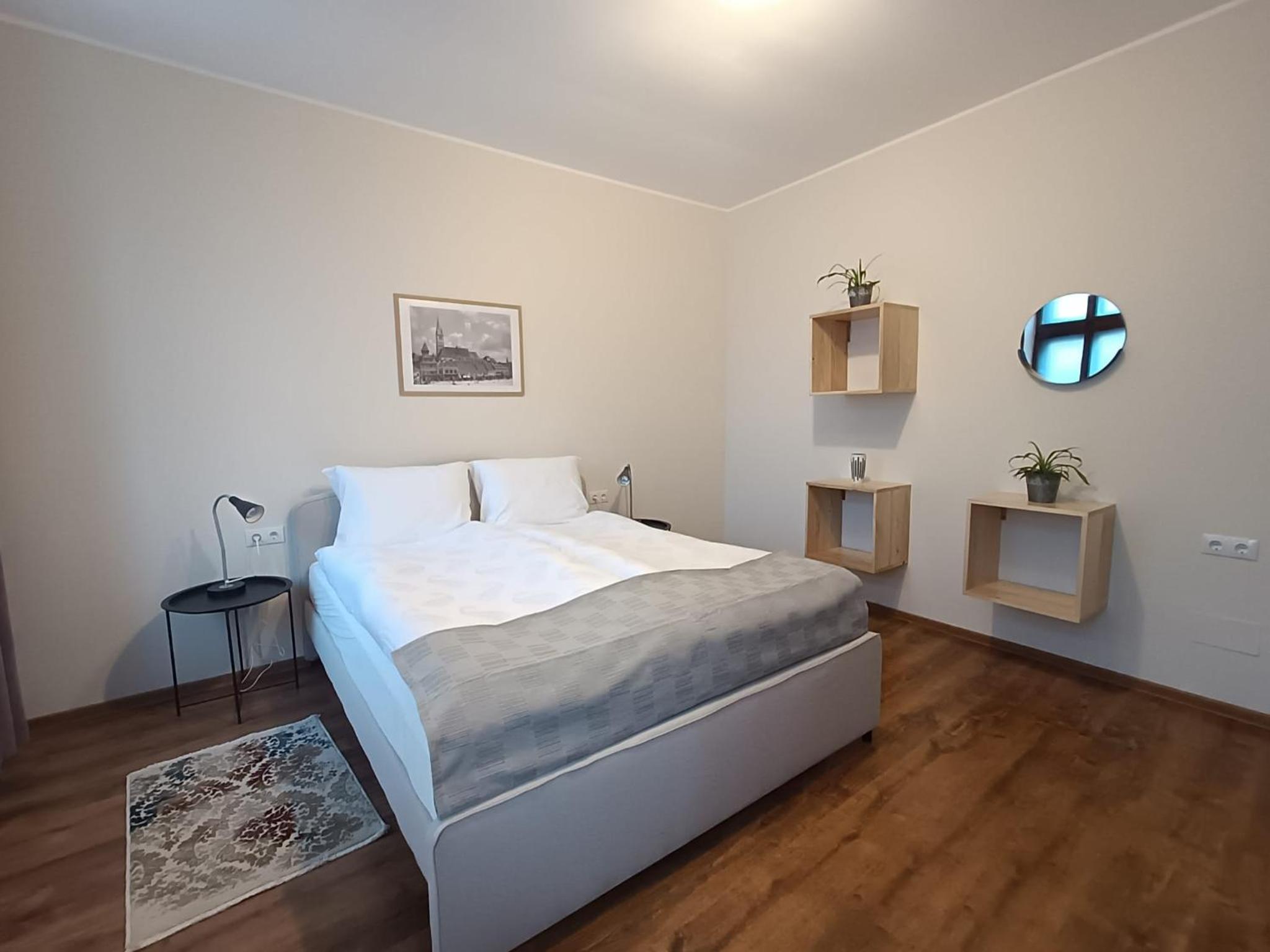 Two-Bedroom House photo 1