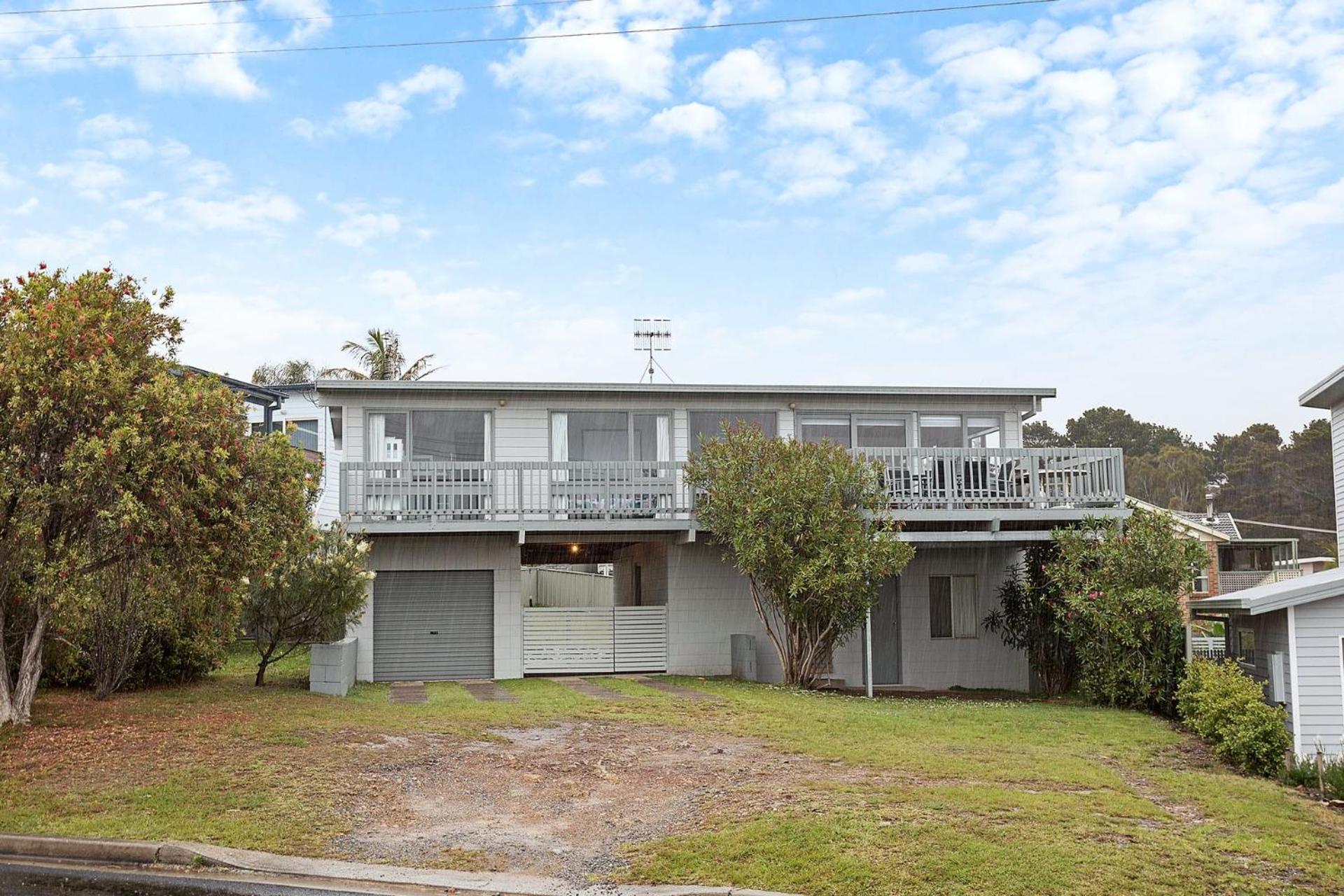Vacation Home photo 2