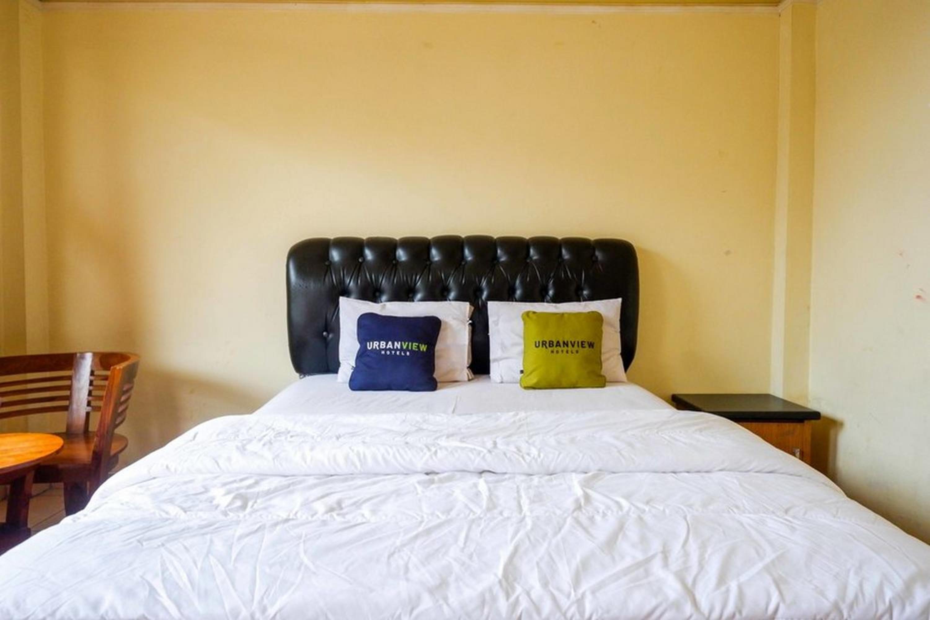 Deluxe Double Room - Photo 15