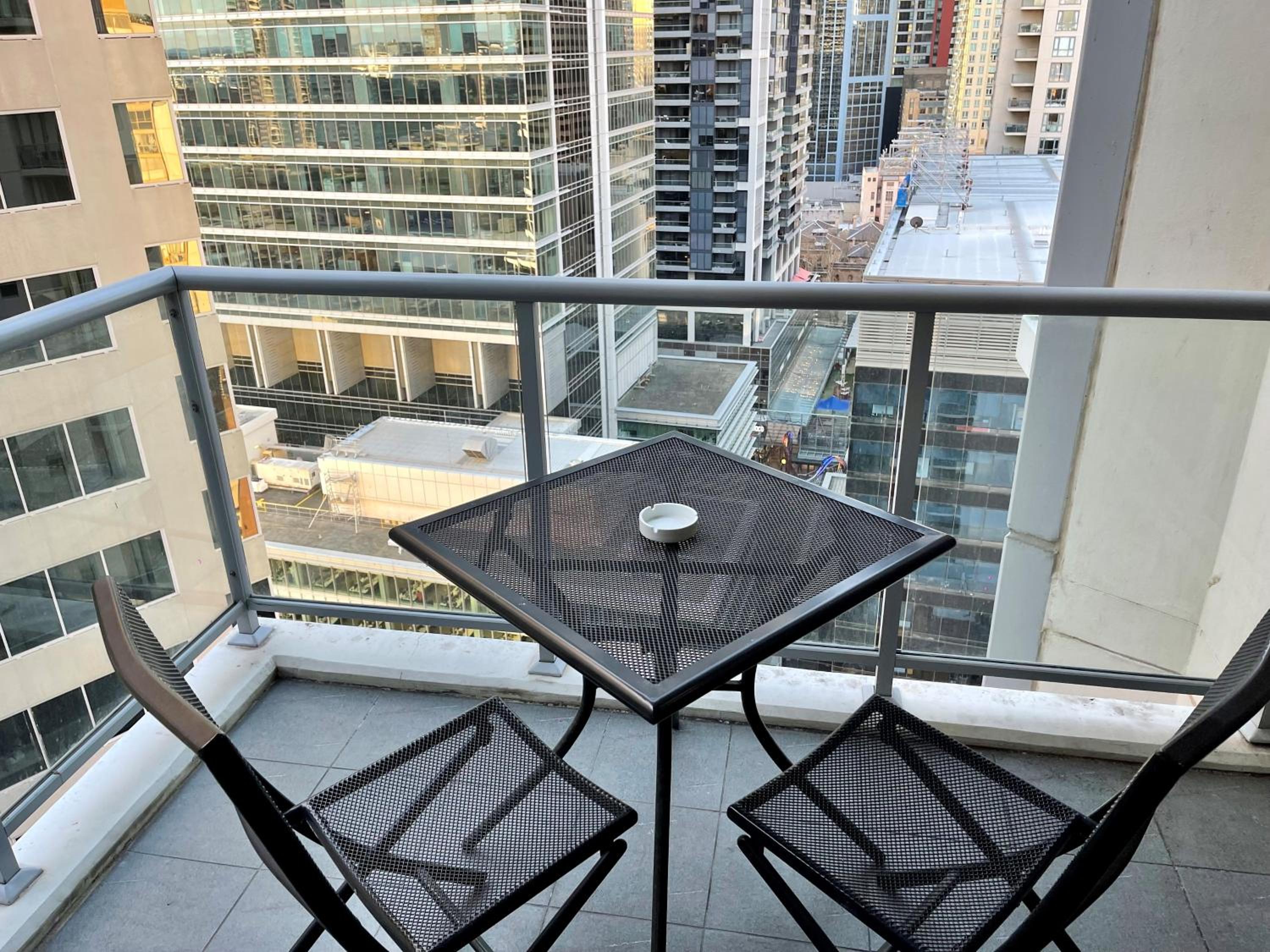 Standard Studio Apartment City View (Limited Housekeeping) thumbnail 5