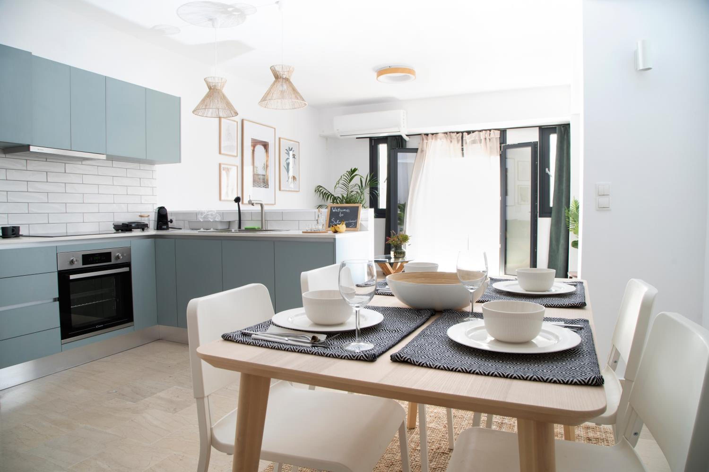 One-Bedroom Apartment - Photo 12