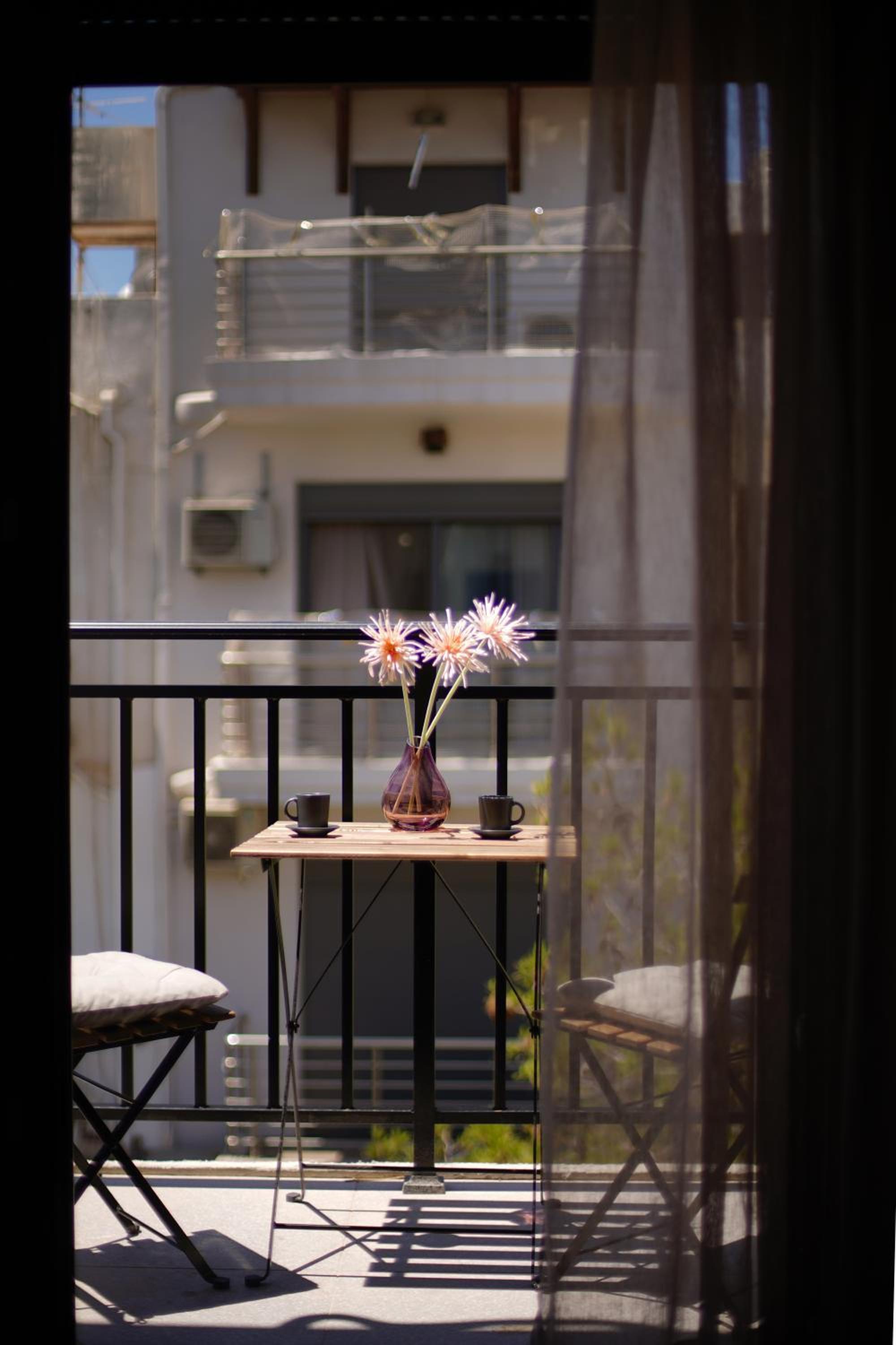 One-Bedroom Apartment - Photo 22