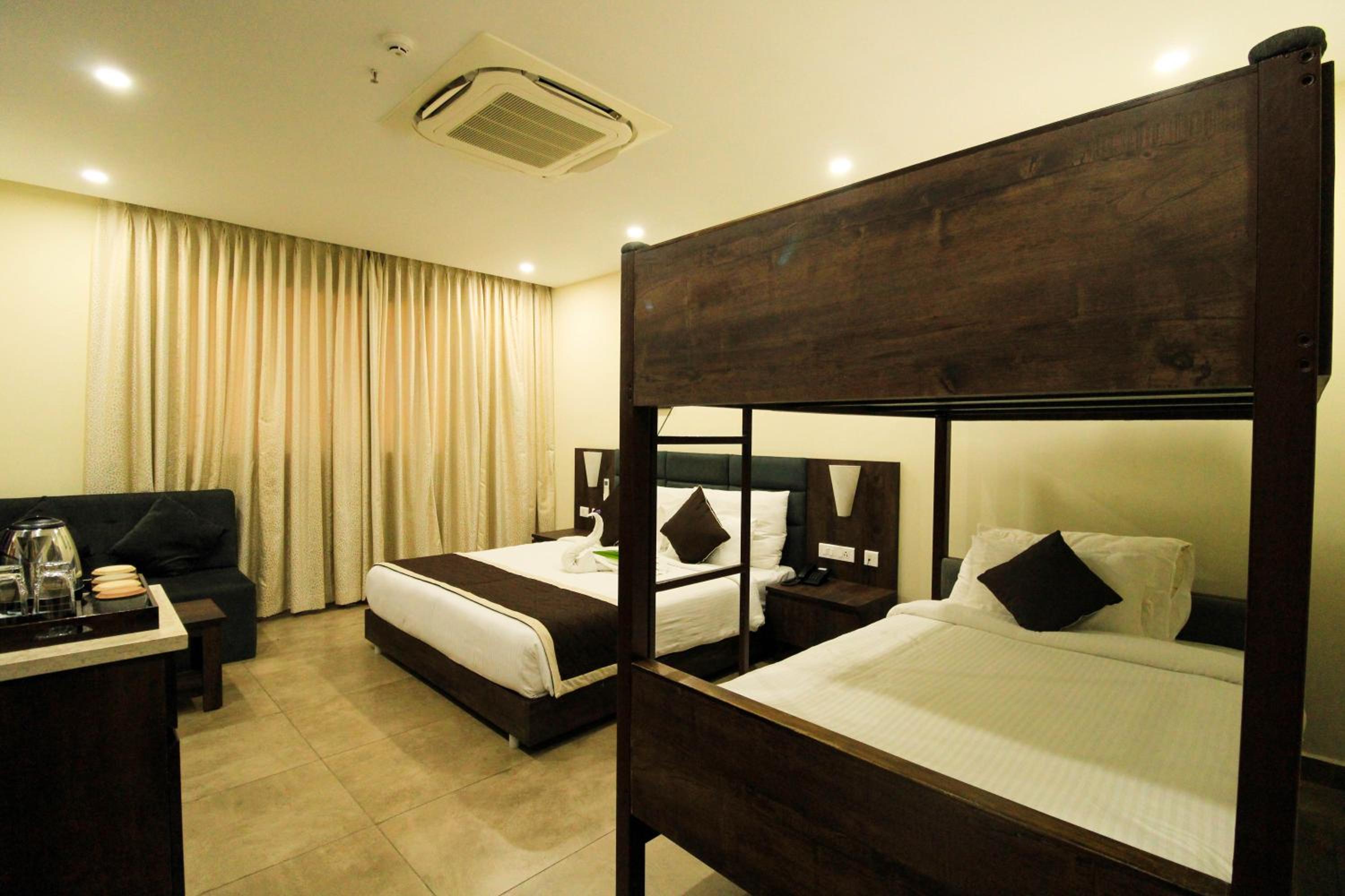 Junior Suite