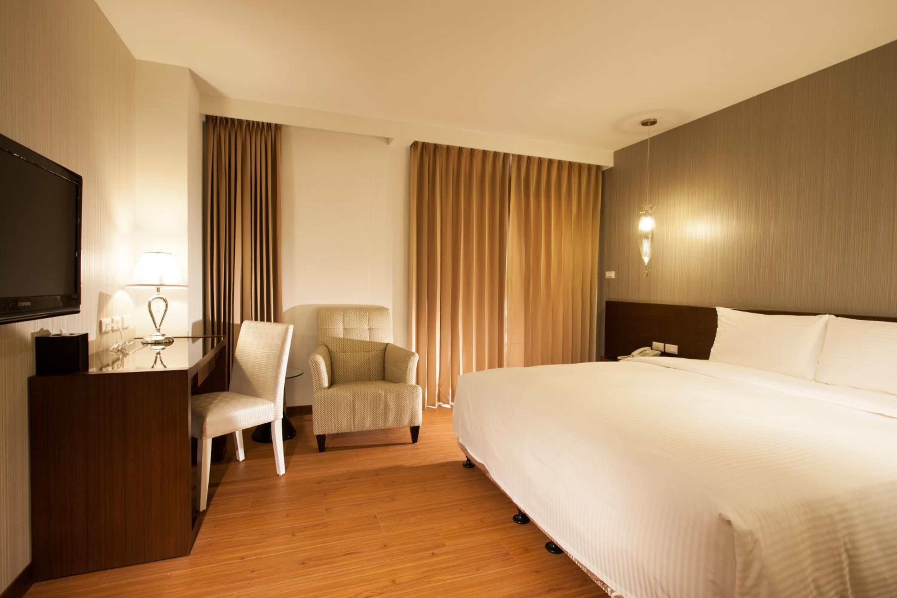Classic Double Room photo 1