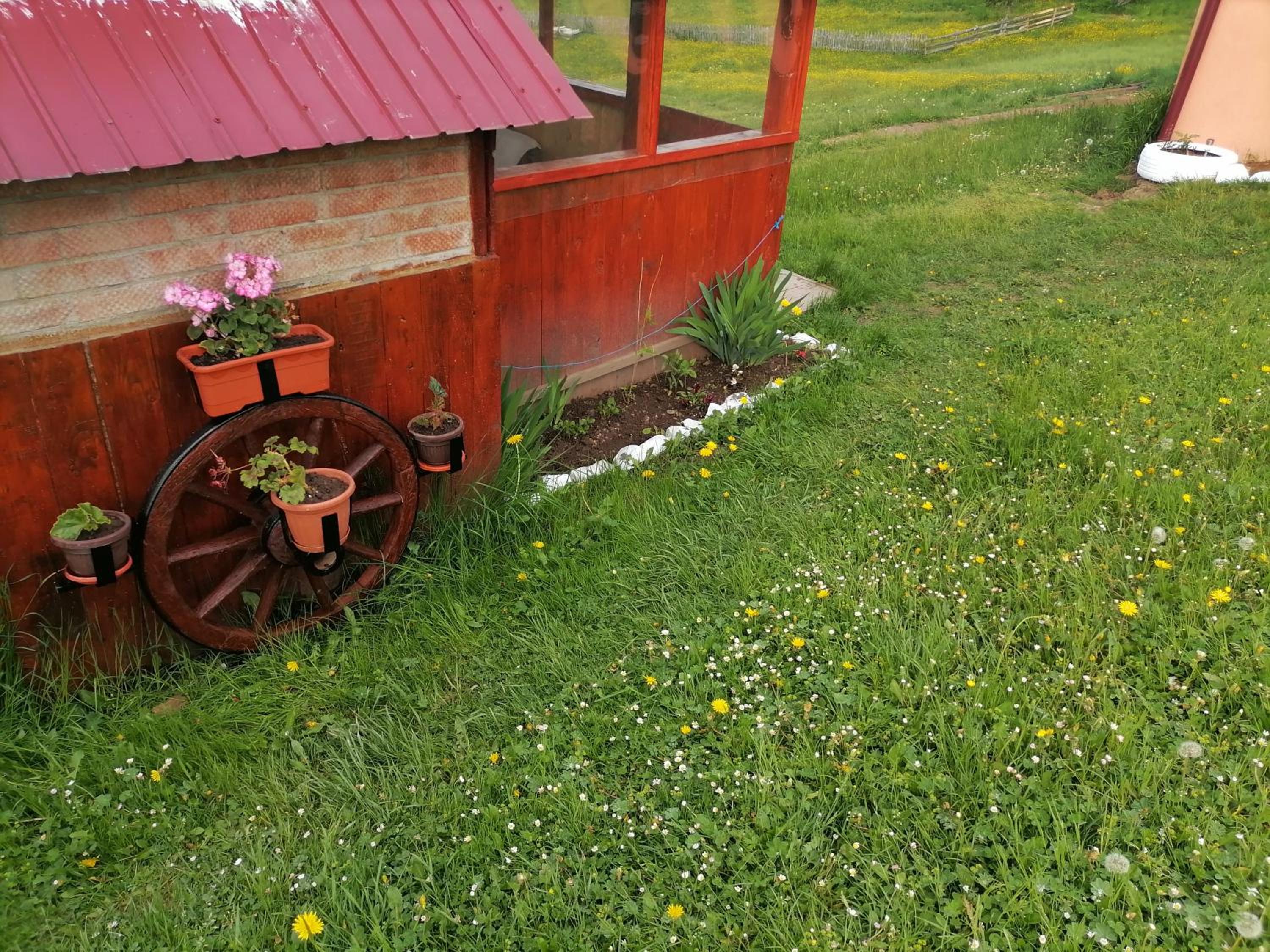 Three-Bedroom House - Photo 16