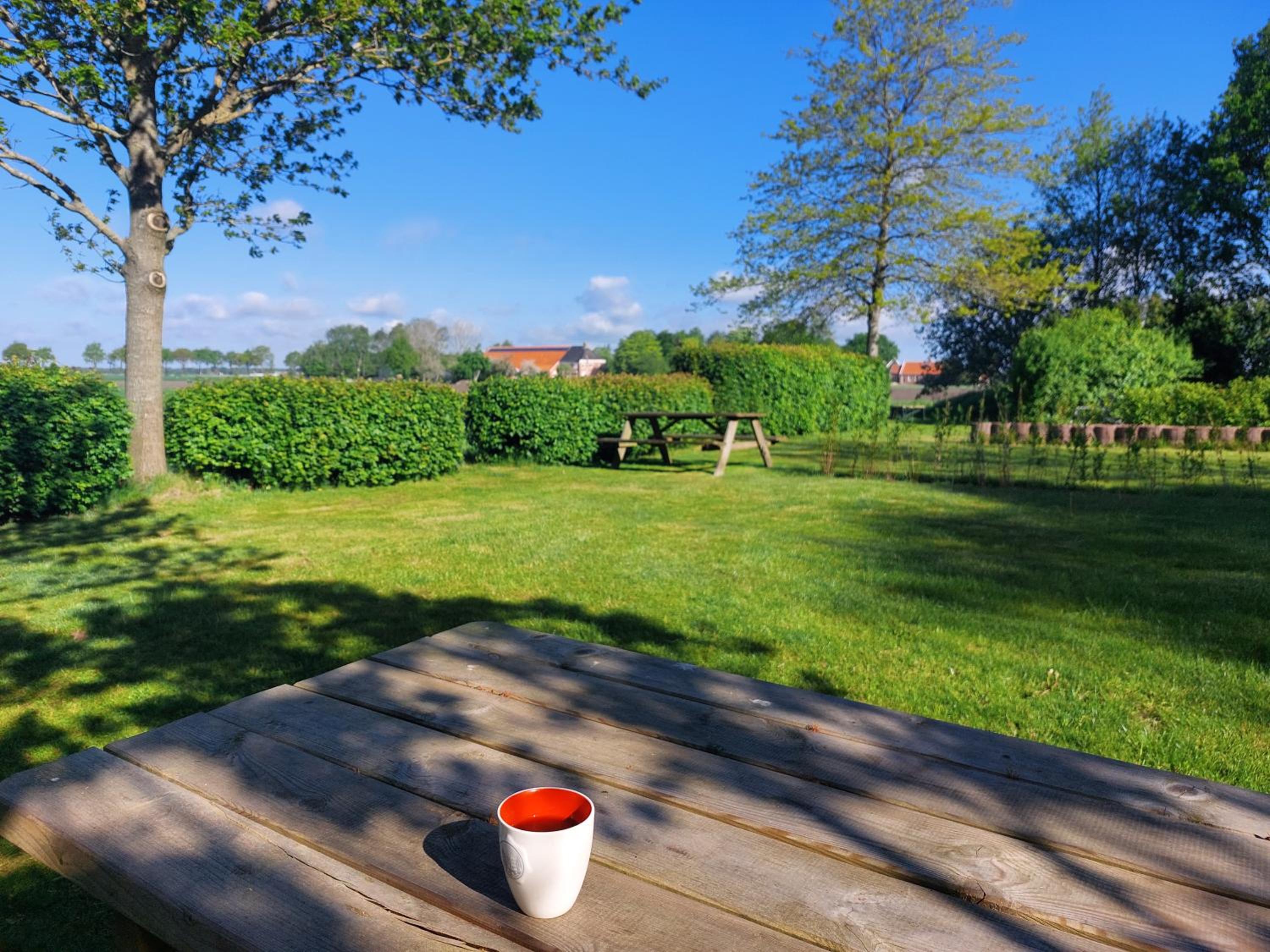 Chalet - Photo 5