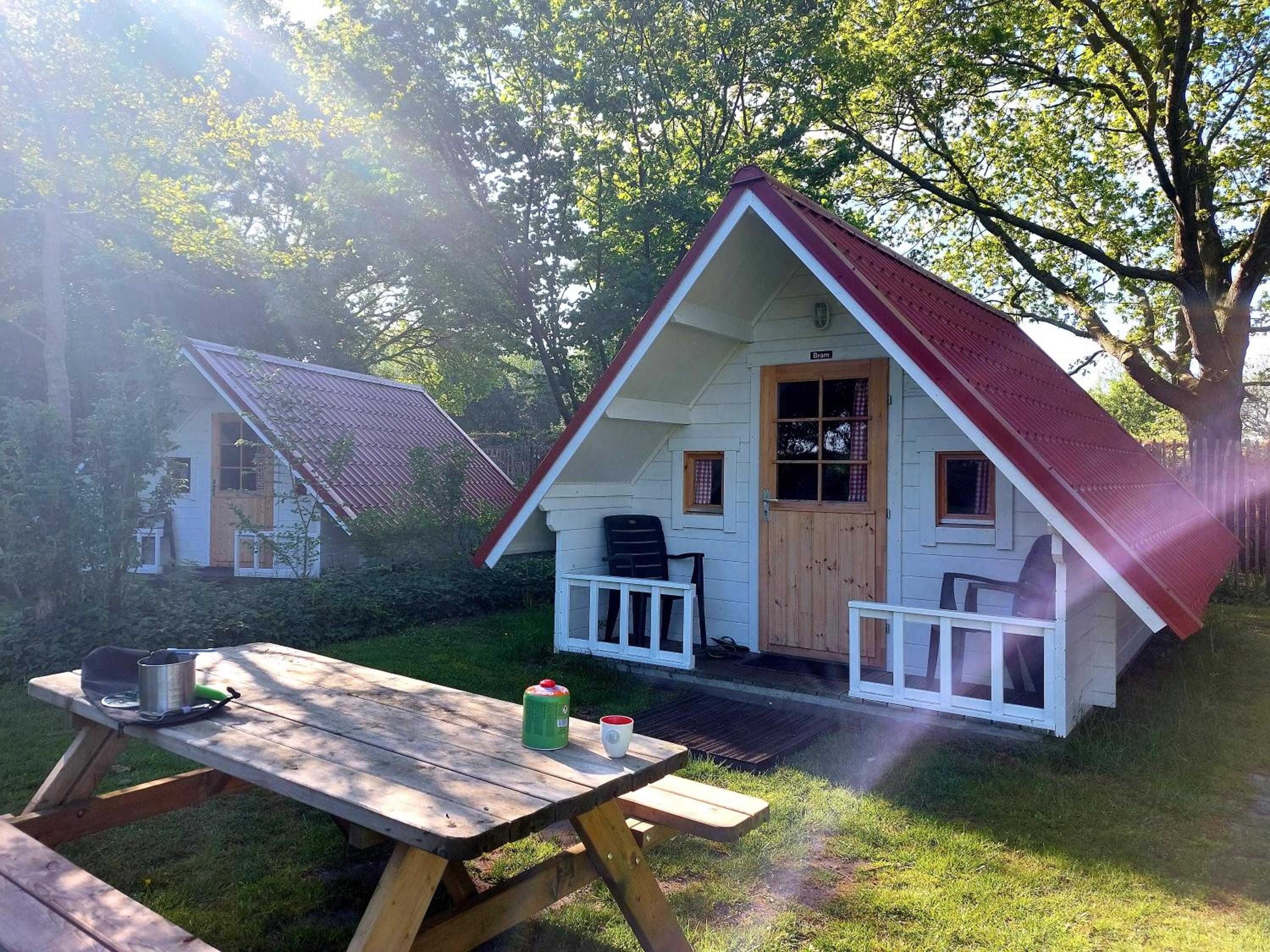 Chalet - Photo 4
