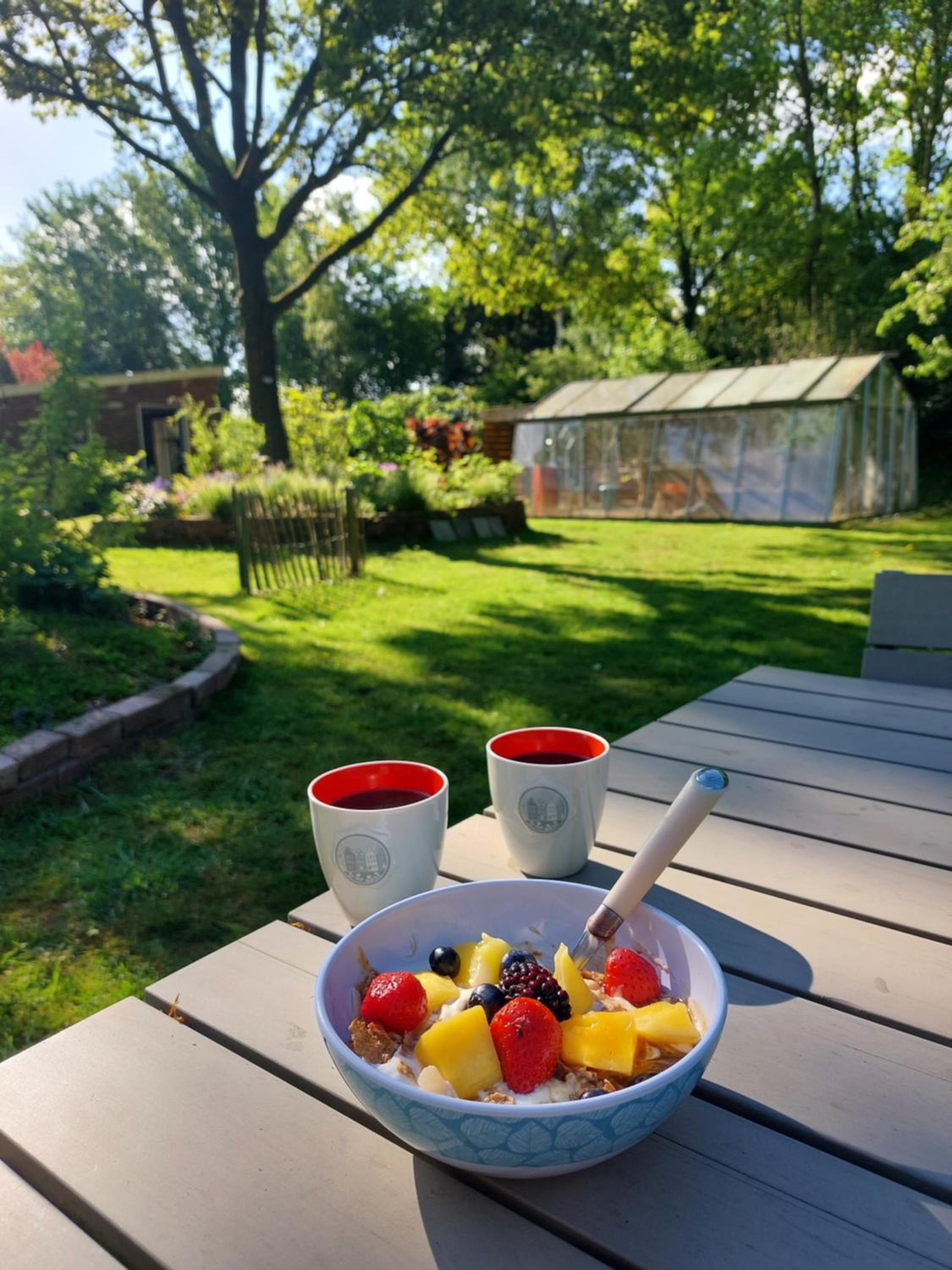 Chalet - Photo 6