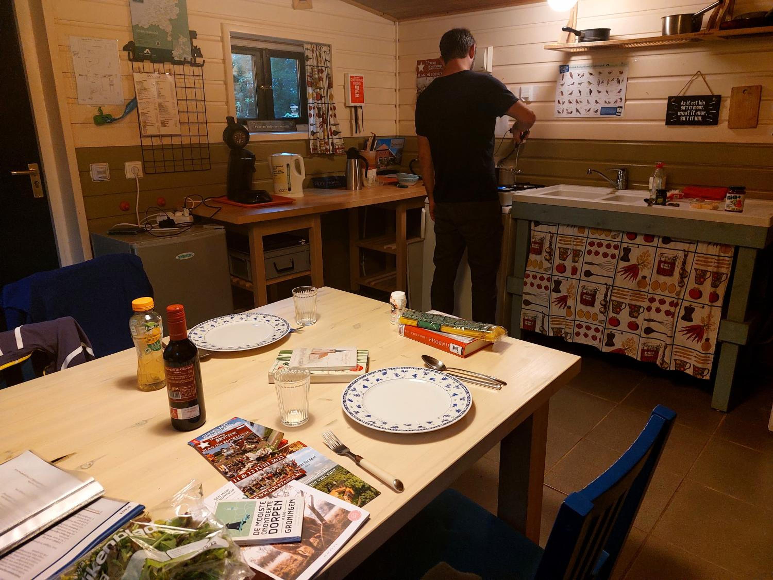 Chalet - Photo 12