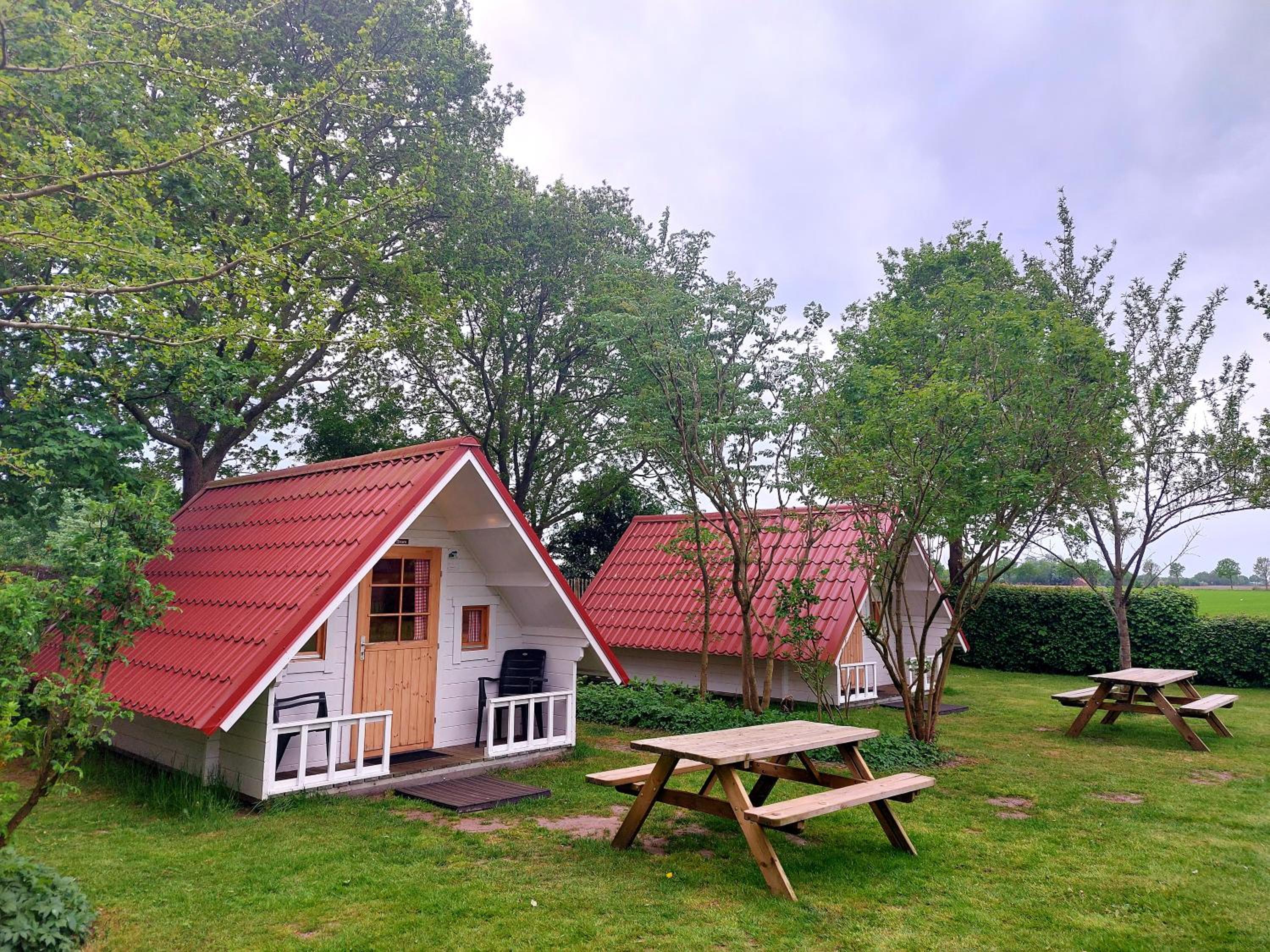 Chalet - Photo 1