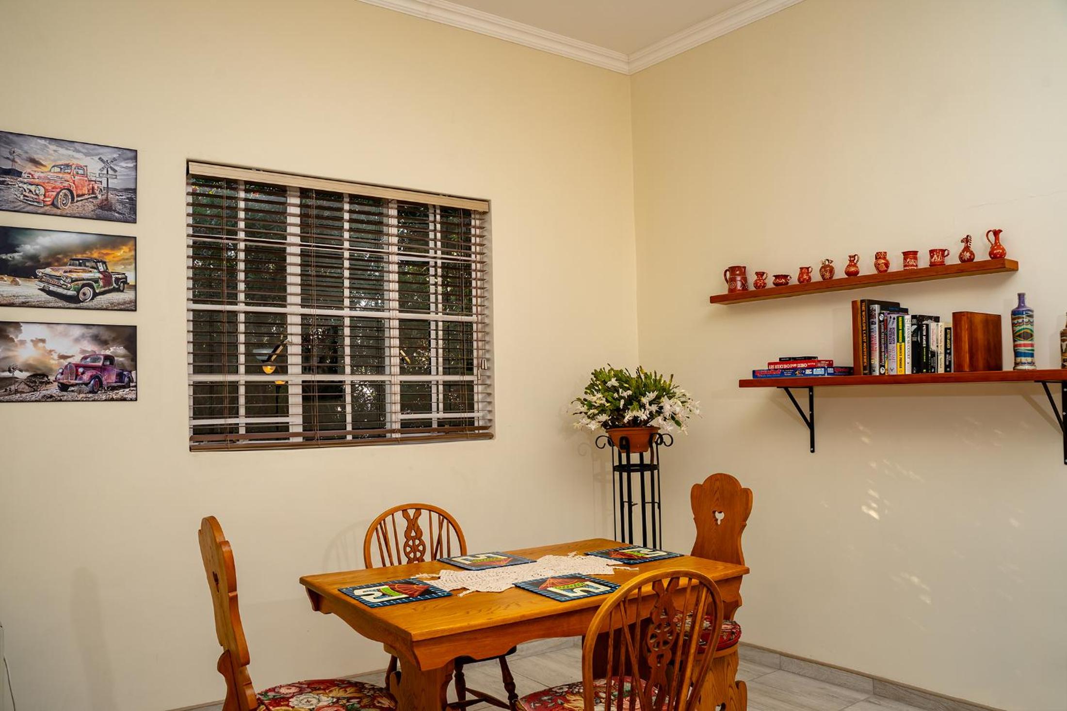 Apartment with Terrace photo 2