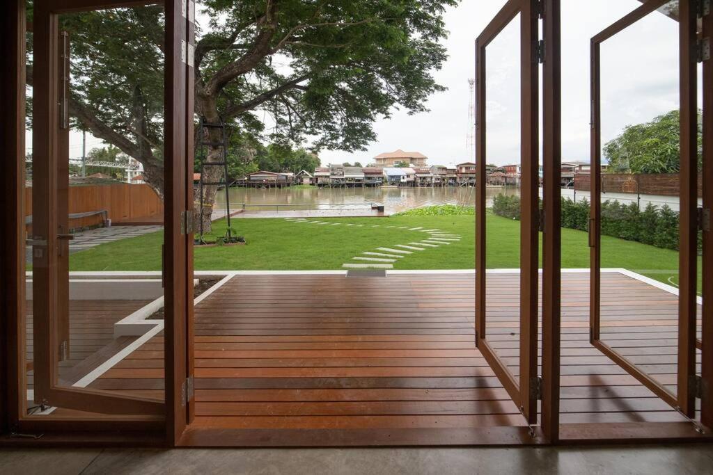 Two-Bedroom Villa photo 2