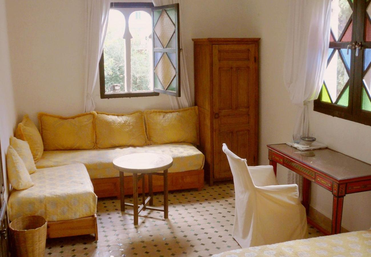 Deluxe Double Room with Shower photo 2