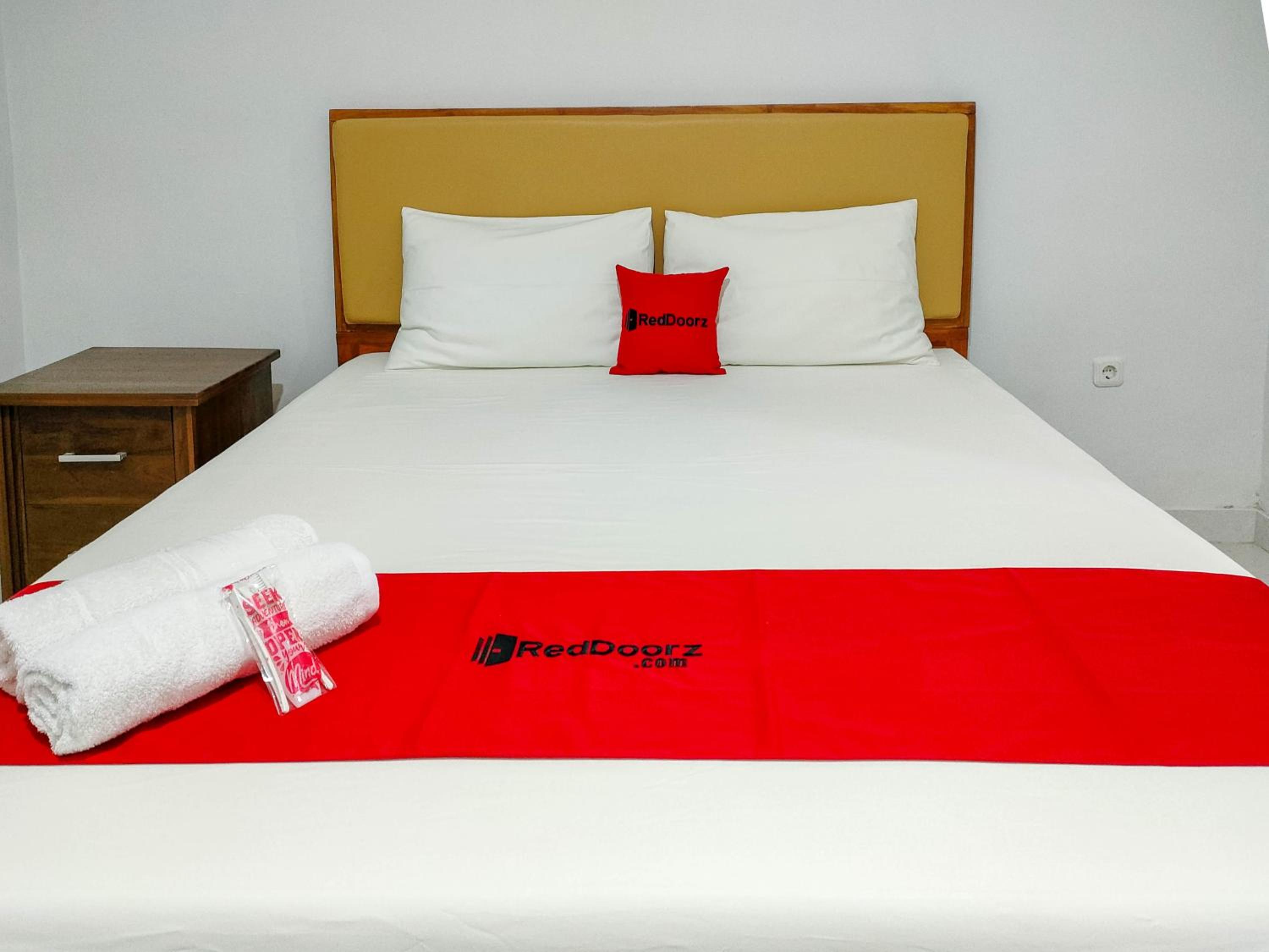 Standard Double Room - Photo 1