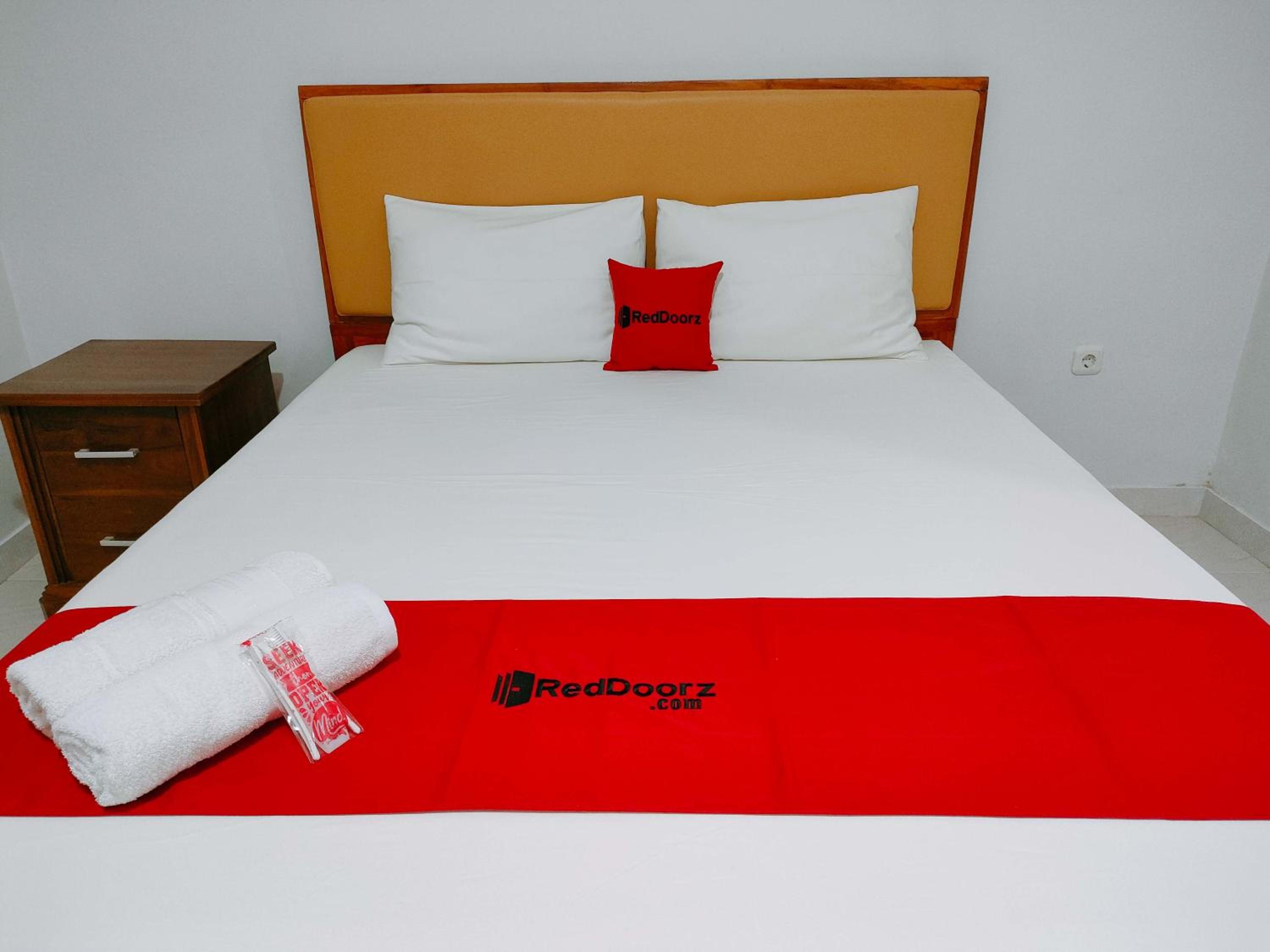 Standard Double Room - Photo 5