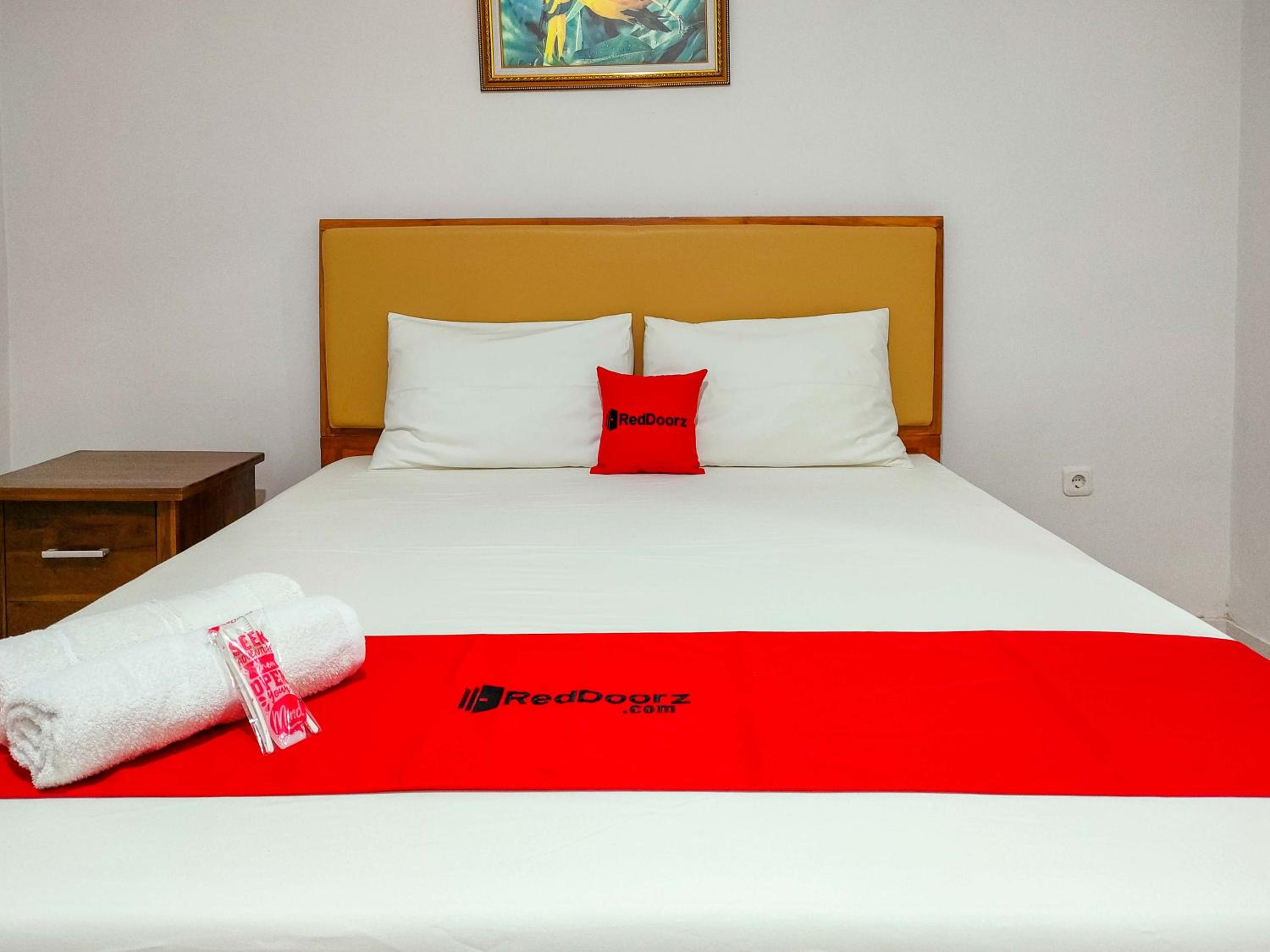 Standard Double Room - Photo 4