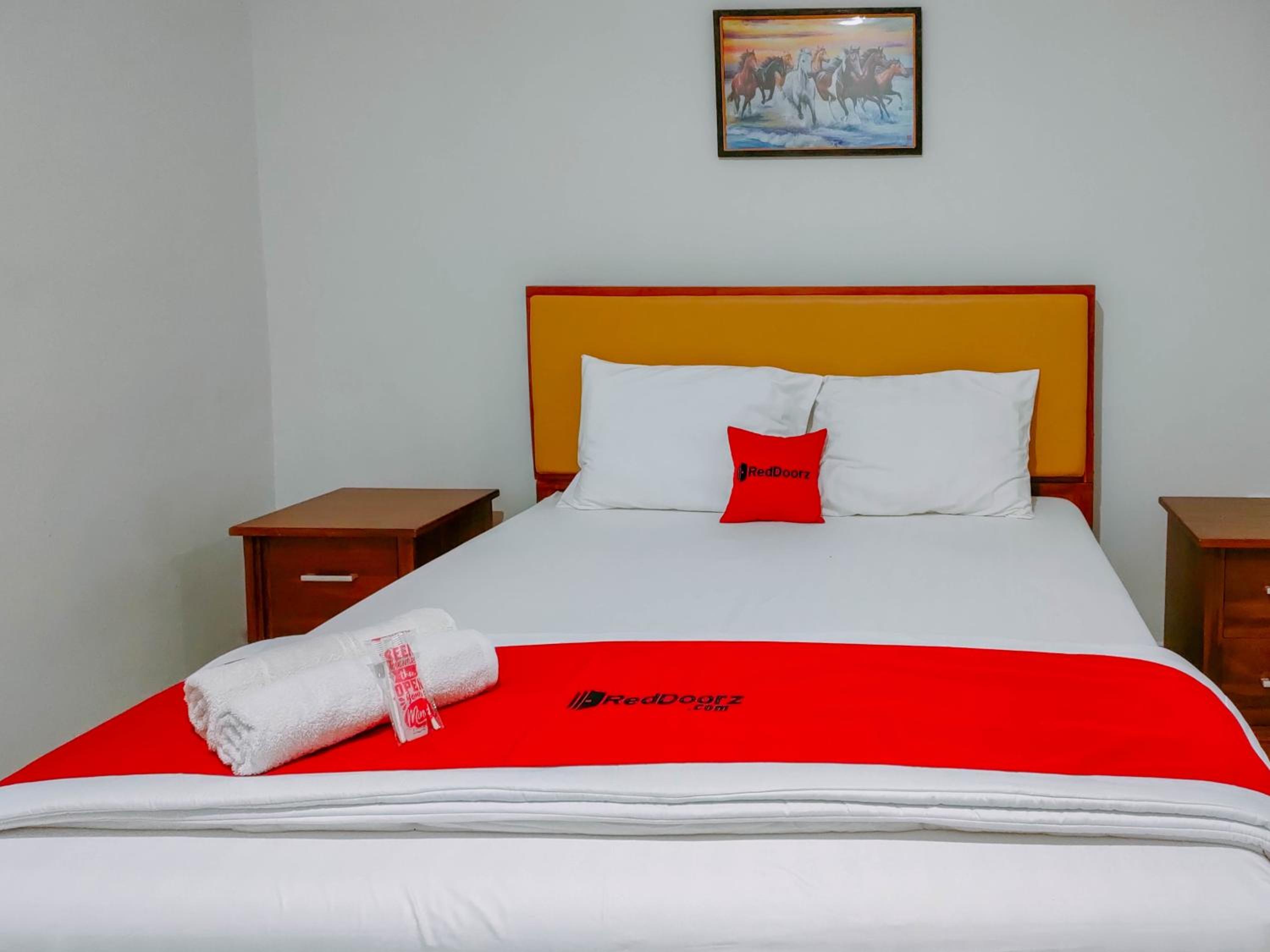 Standard Double Room - Photo 3