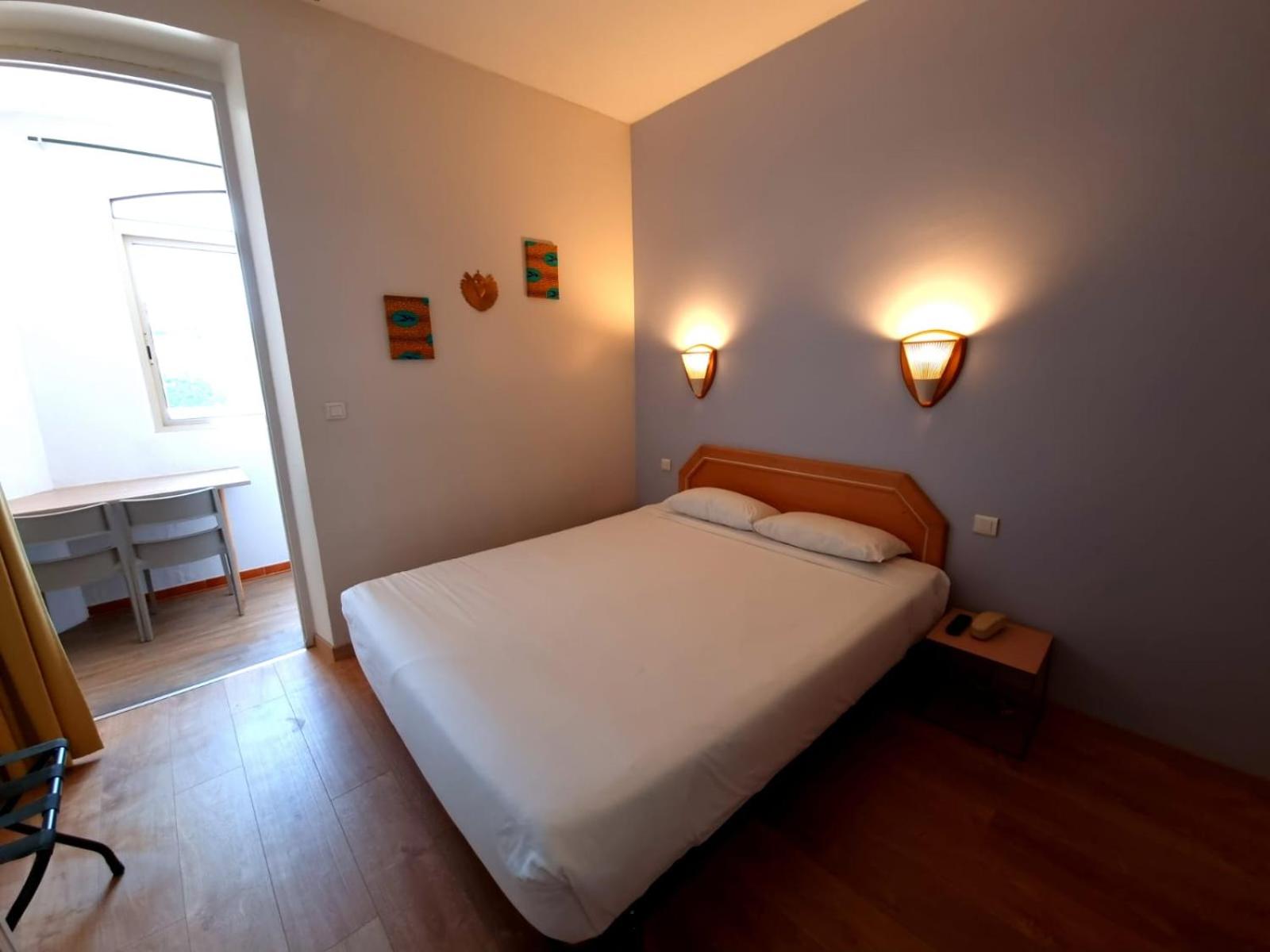 Standard Double Room photo 3