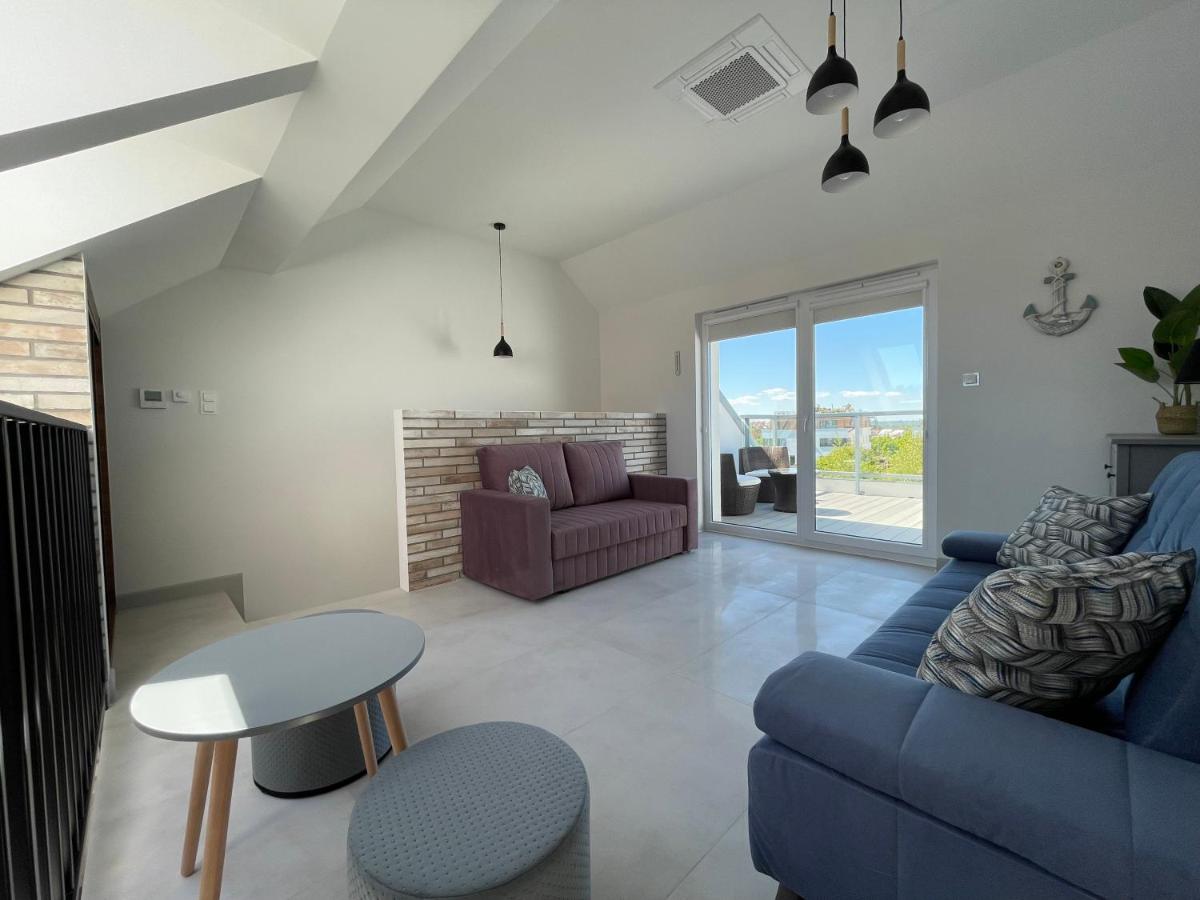 Maisonette photo 1