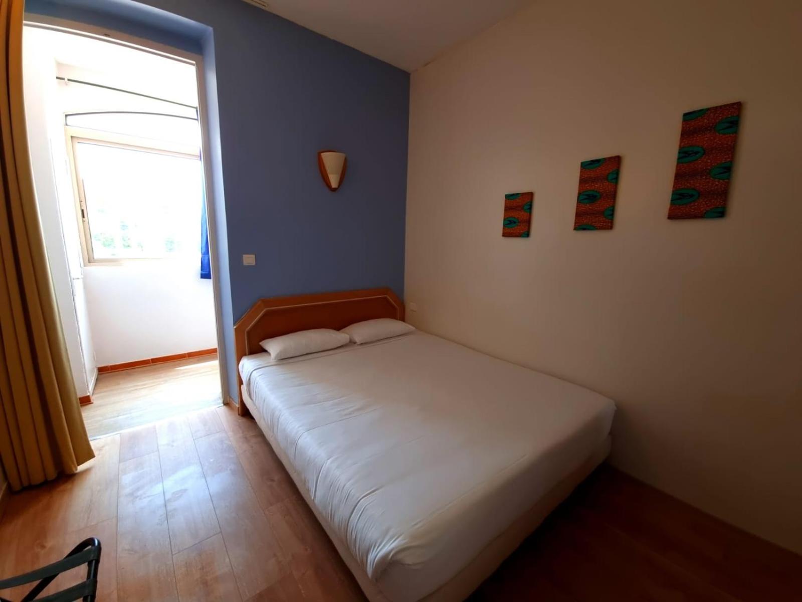 Economy Double Room photo 3