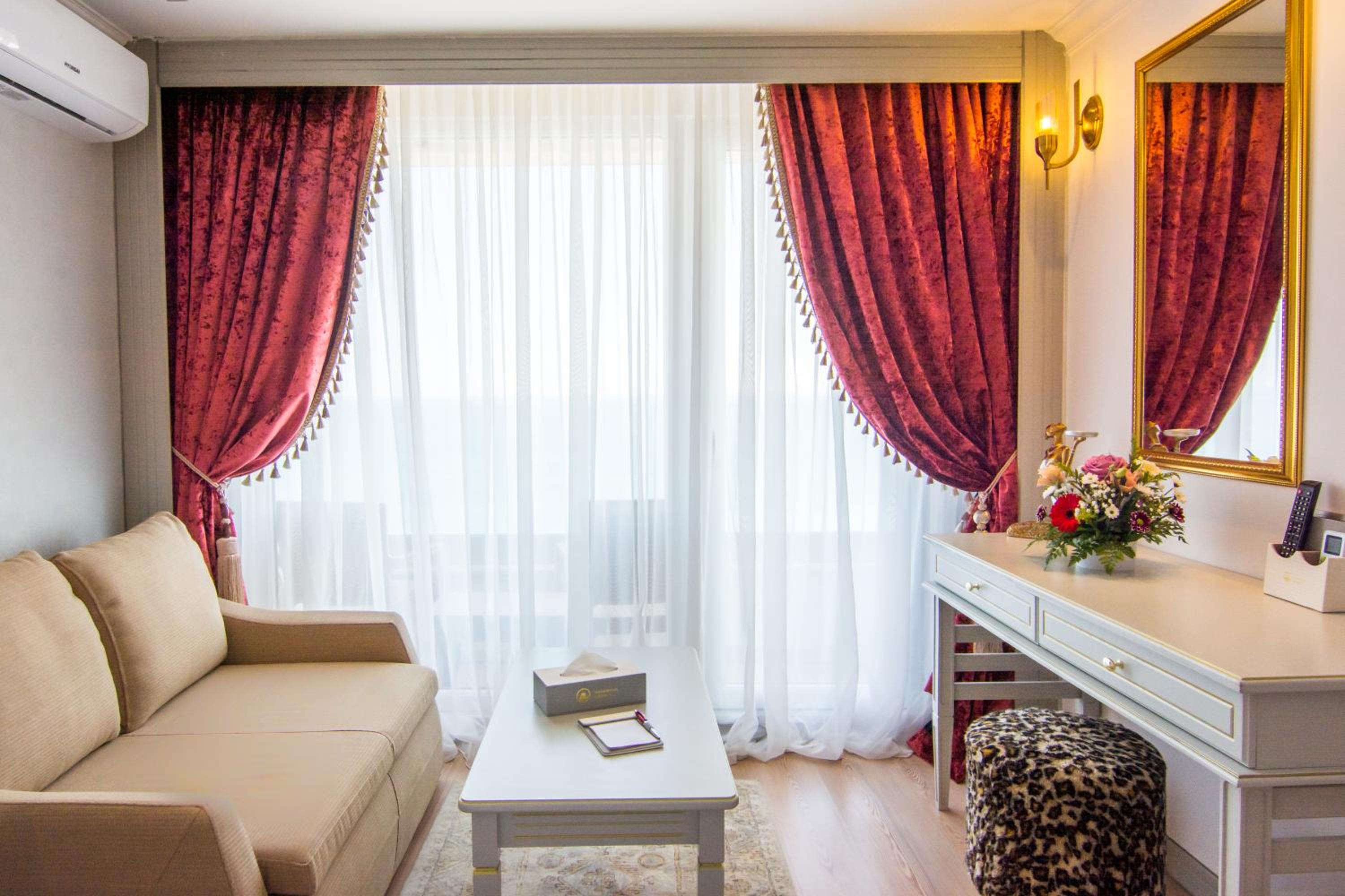 Matrimonial Standard - Panoramic photo 2