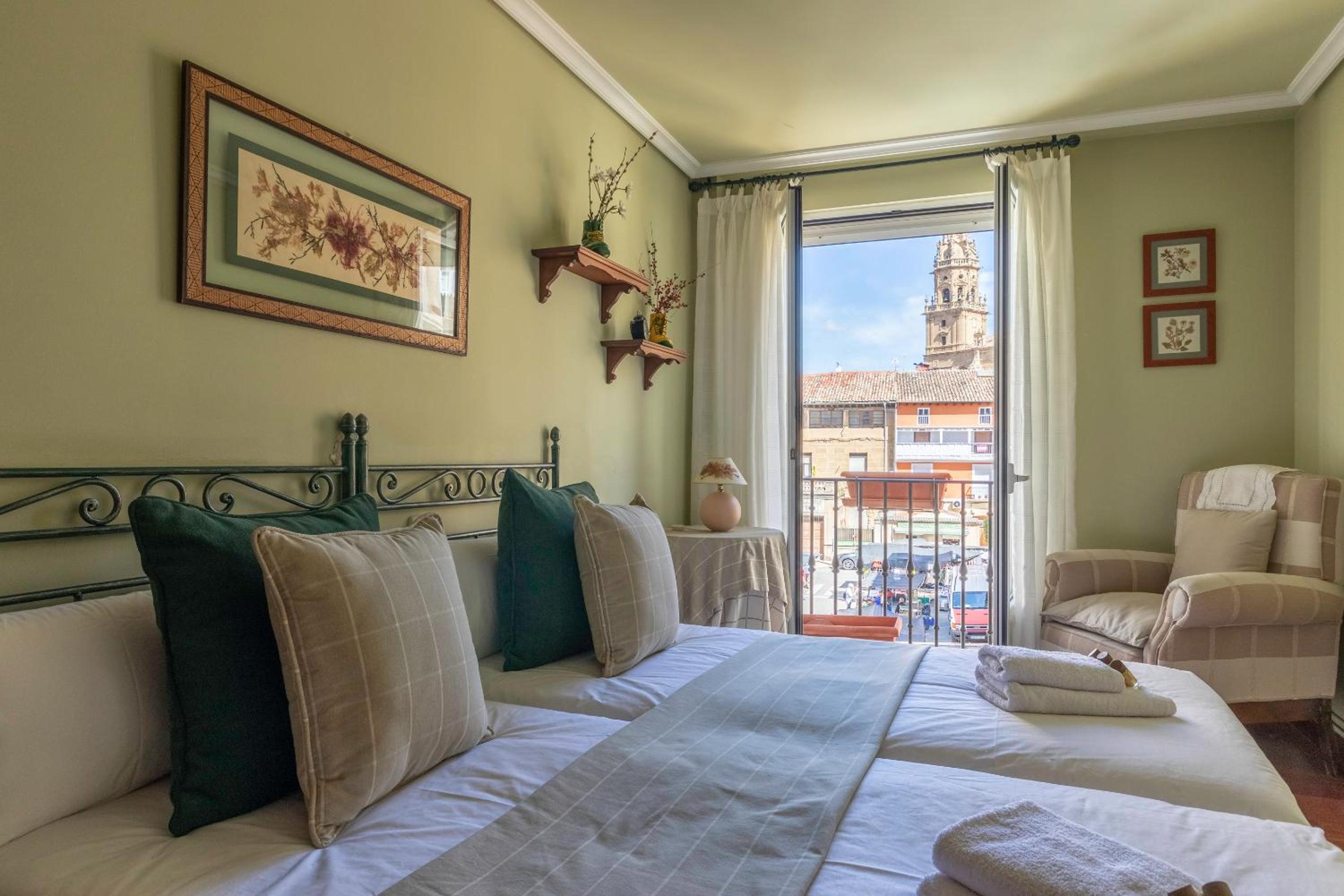 Casa de Dos Habitaciones