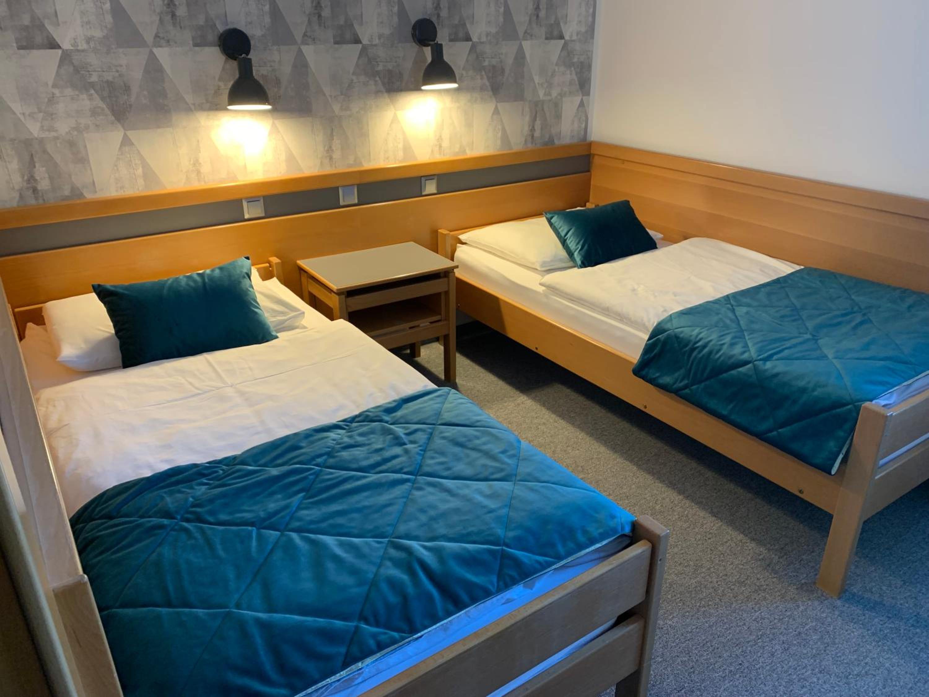 Double or Twin Room - Photo 3