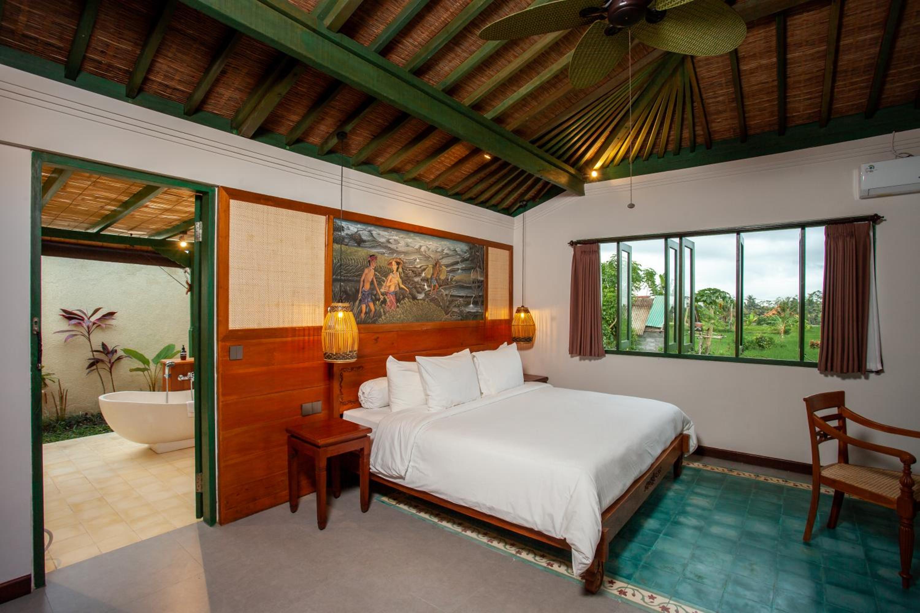 Two-Bedroom Villa with Private Pool - Photo 5