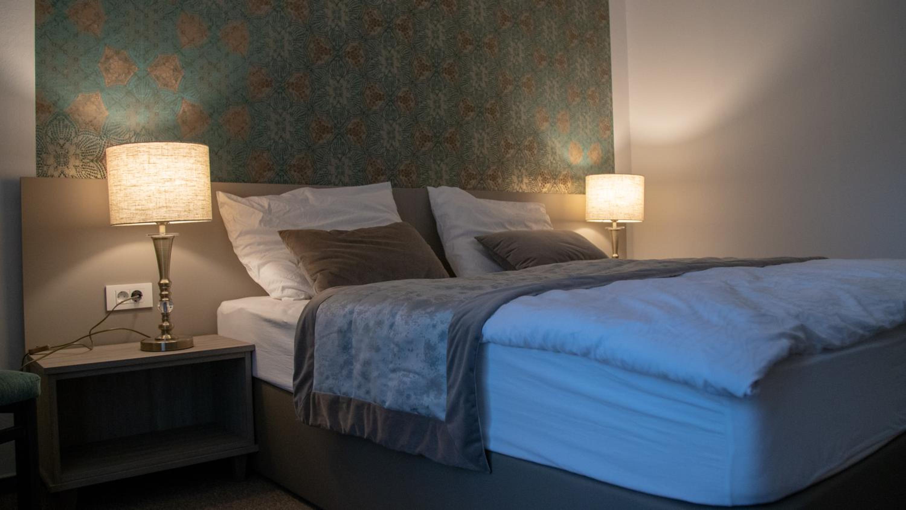 Double or Twin Room - Photo 2