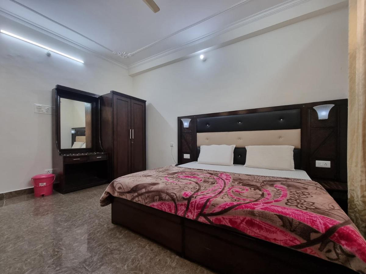 Deluxe Room photo 3